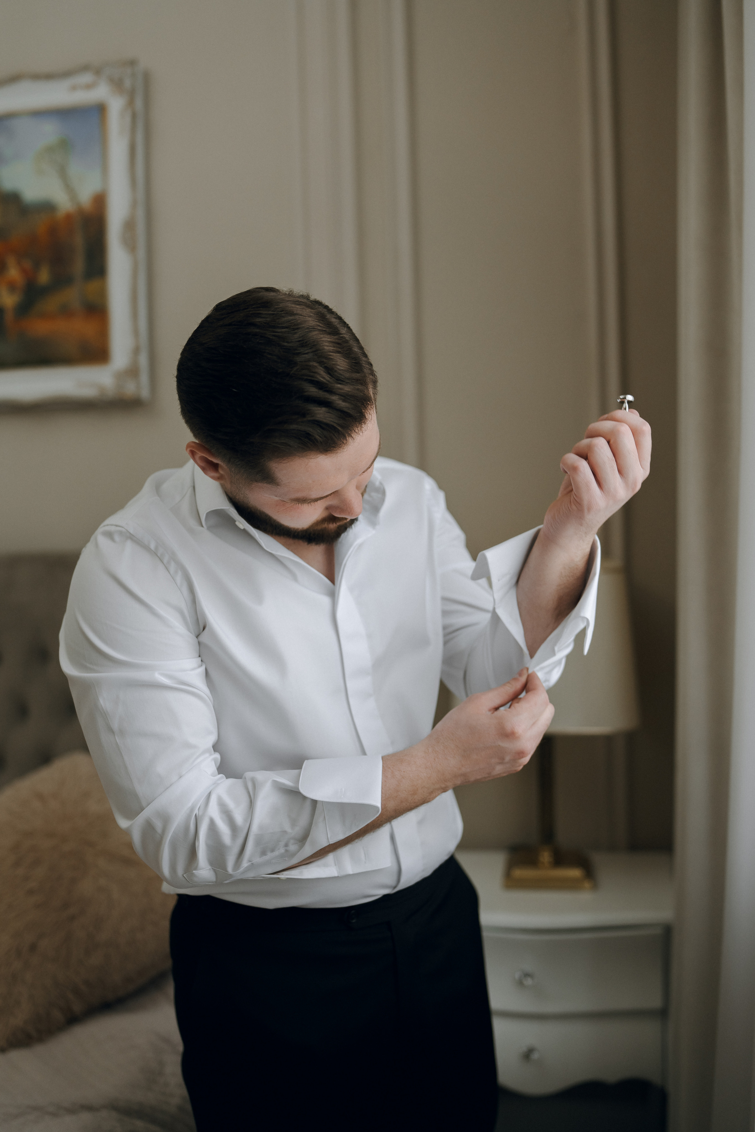 Luxury elegant wedding in Timisoara. Wedding photographer and videographer based in Timisoara, Romania