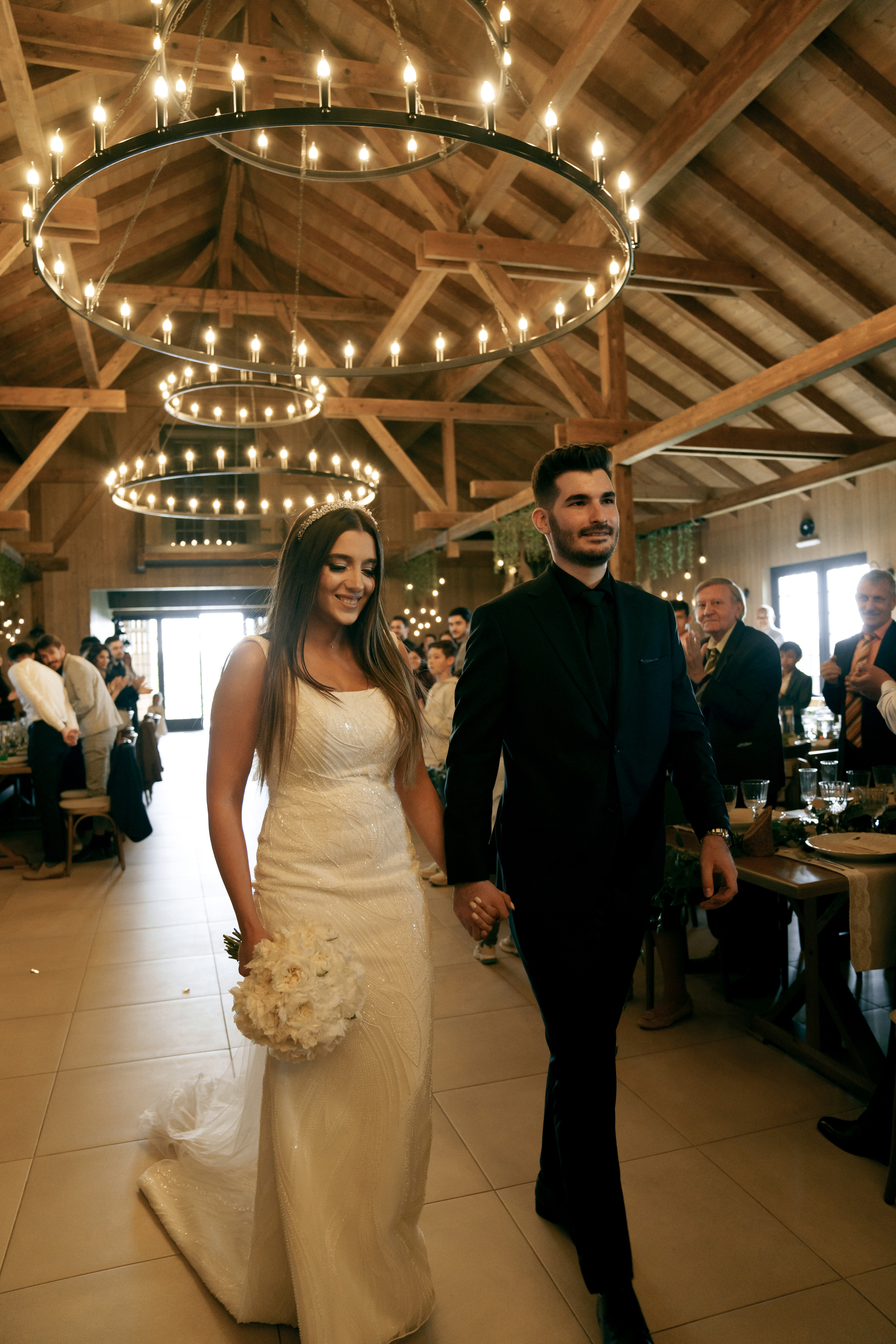 Wedding at Province 1965 Barn in Timisoara. Wedding photographer and videographer based in Timisoara, Romania