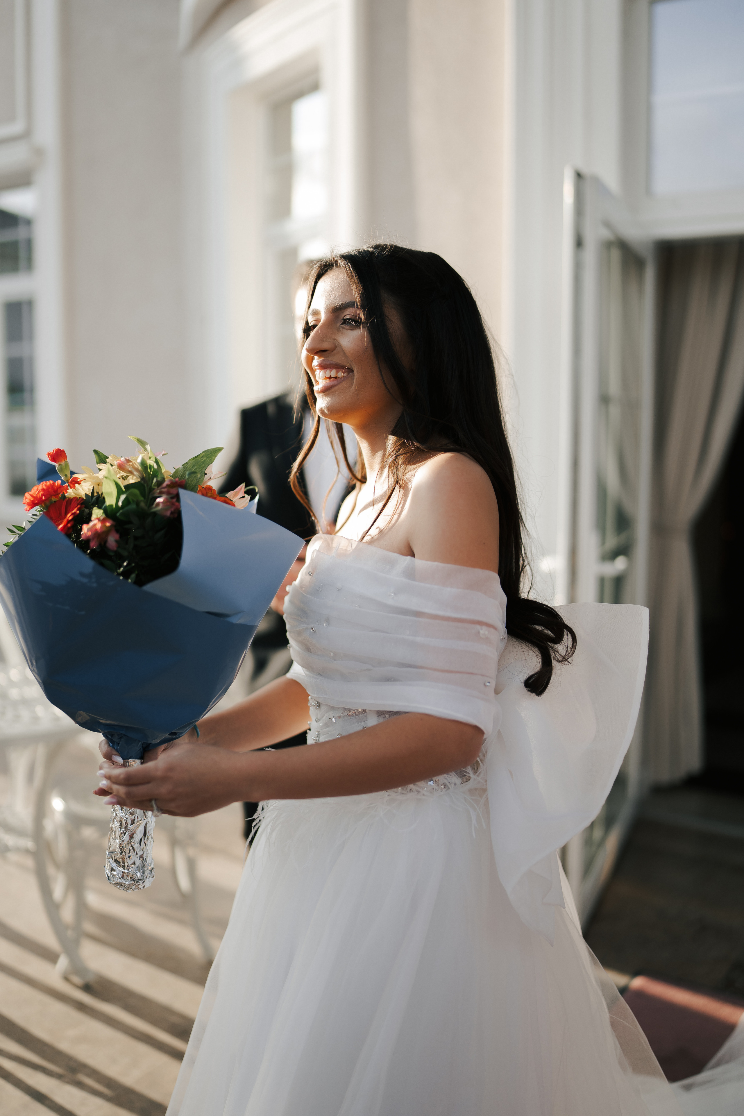 Luxury elegant wedding in Timisoara. Wedding photographer and videographer based in Timisoara, Romania