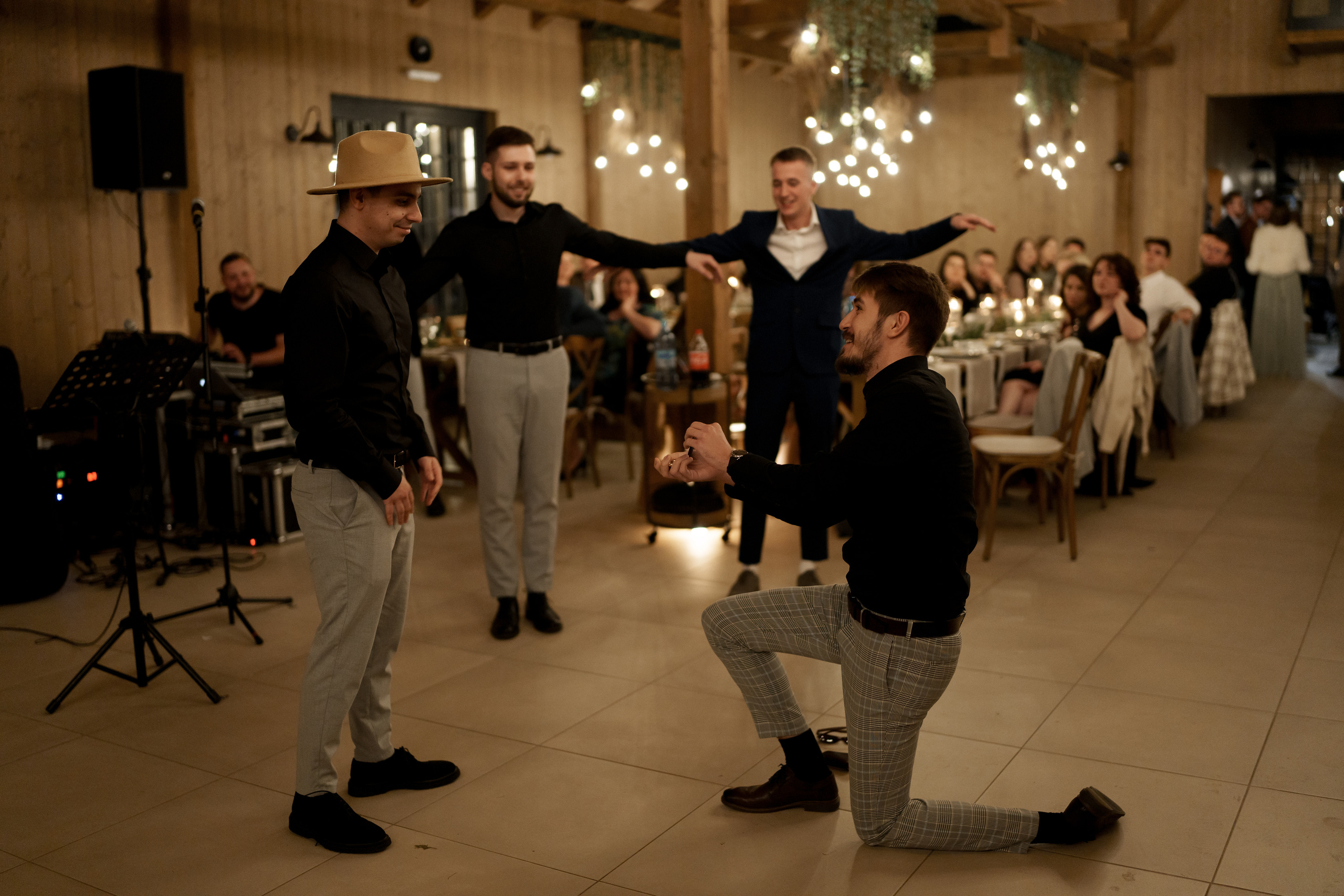 Wedding at Province 1965 Barn in Timisoara. Wedding photographer and videographer based in Timisoara, Romania