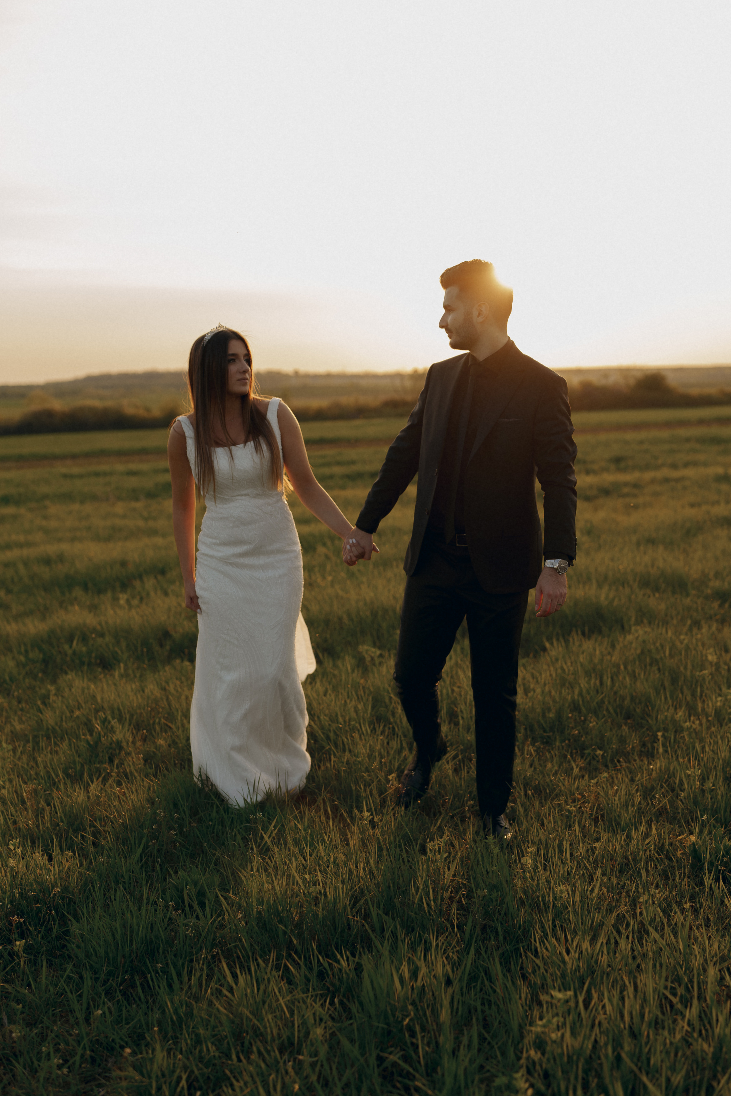 Wedding at Province 1965 Barn in Timisoara. Wedding photographer and videographer based in Timisoara, Romania