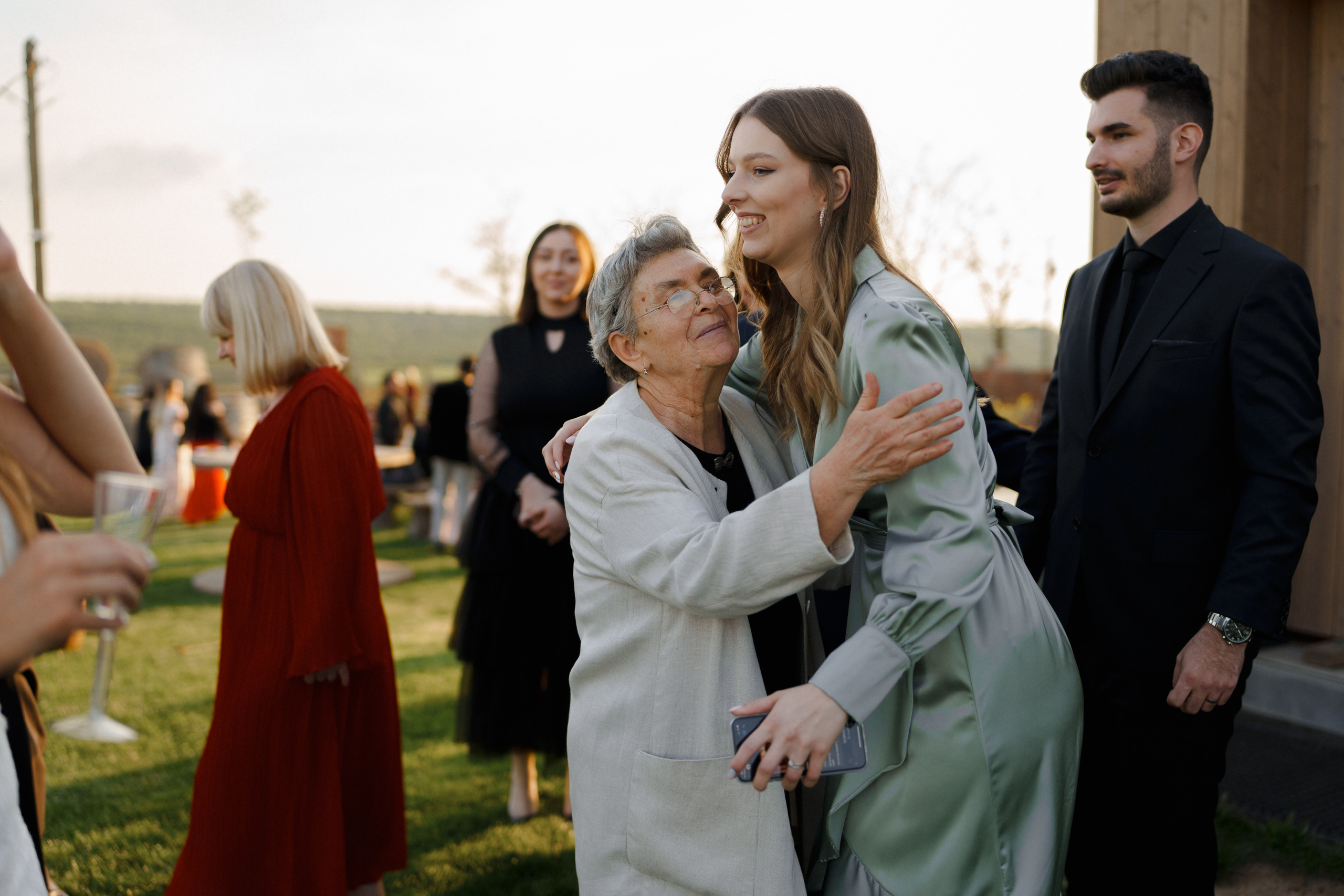 Wedding at Province 1965 Barn in Timisoara. Wedding photographer and videographer based in Timisoara, Romania