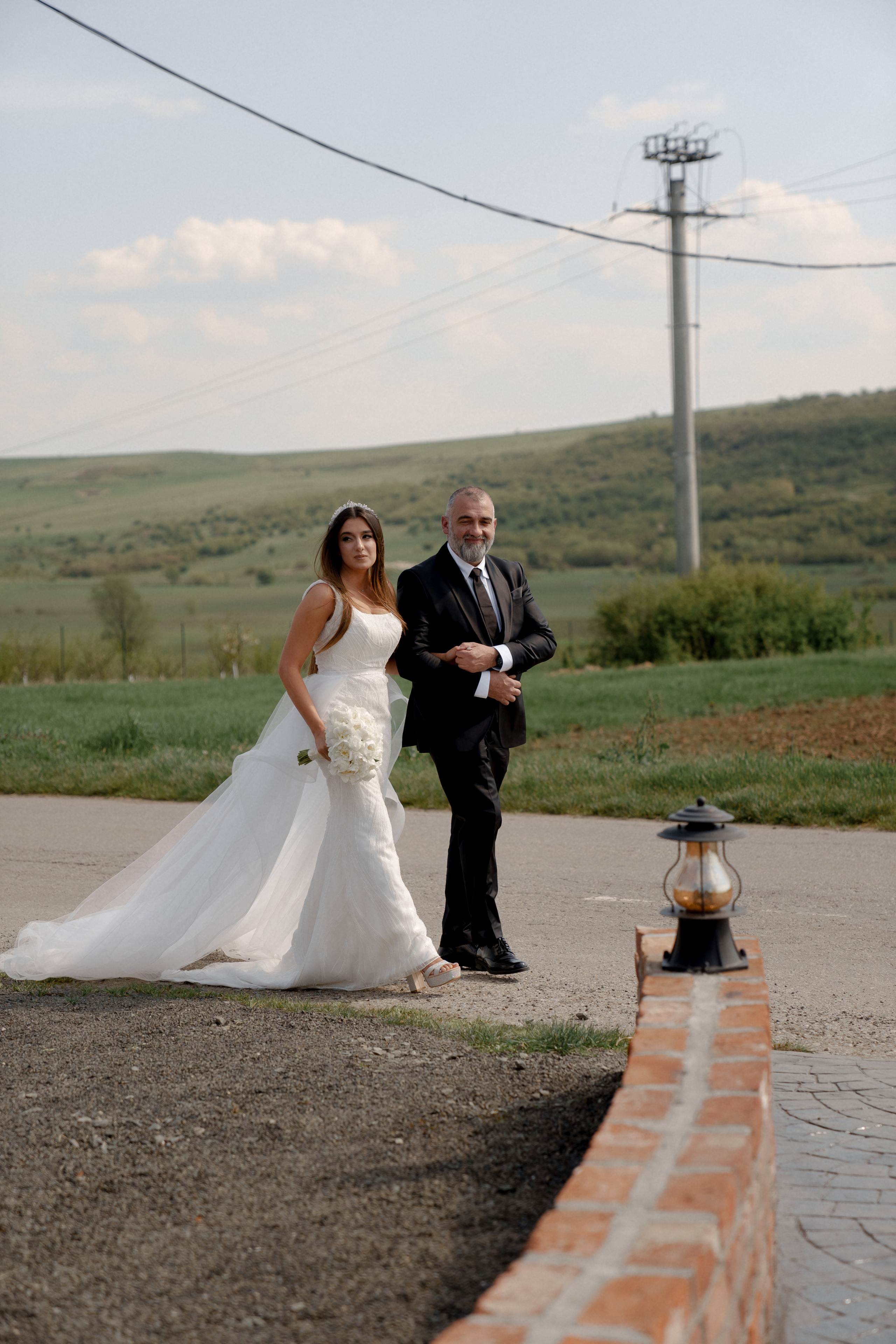 Wedding at Province 1965 Barn in Timisoara. Wedding photographer and videographer based in Timisoara, Romania
