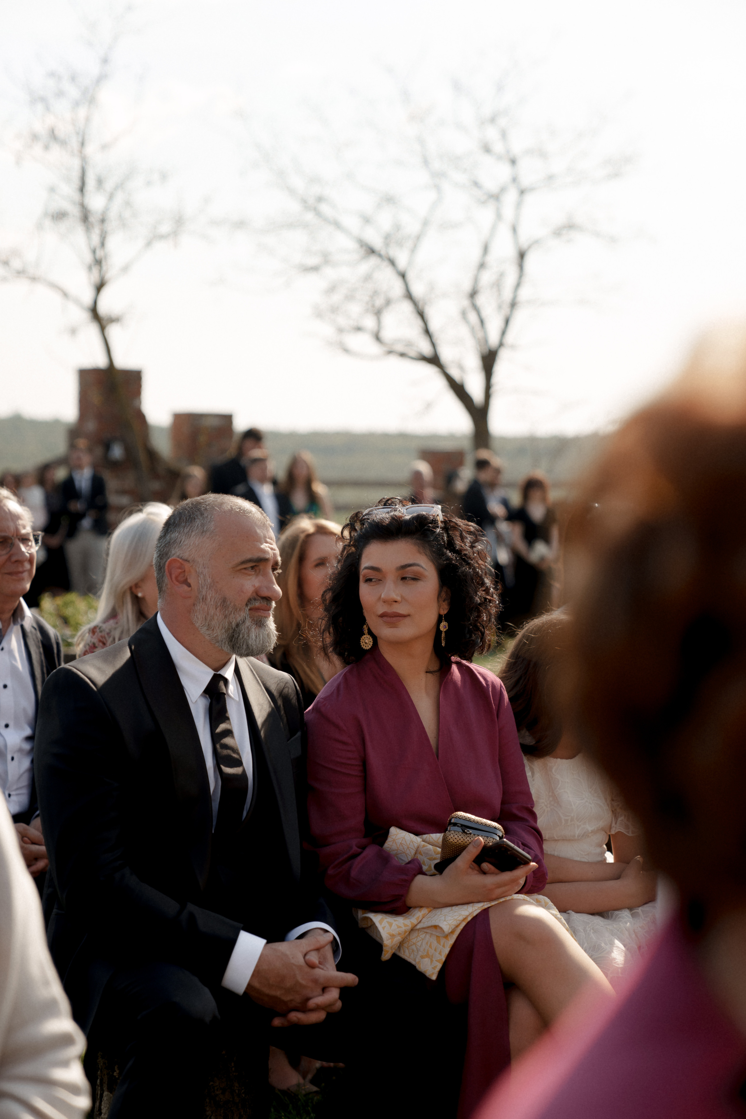 Wedding at Province 1965 Barn in Timisoara. Wedding photographer and videographer based in Timisoara, Romania