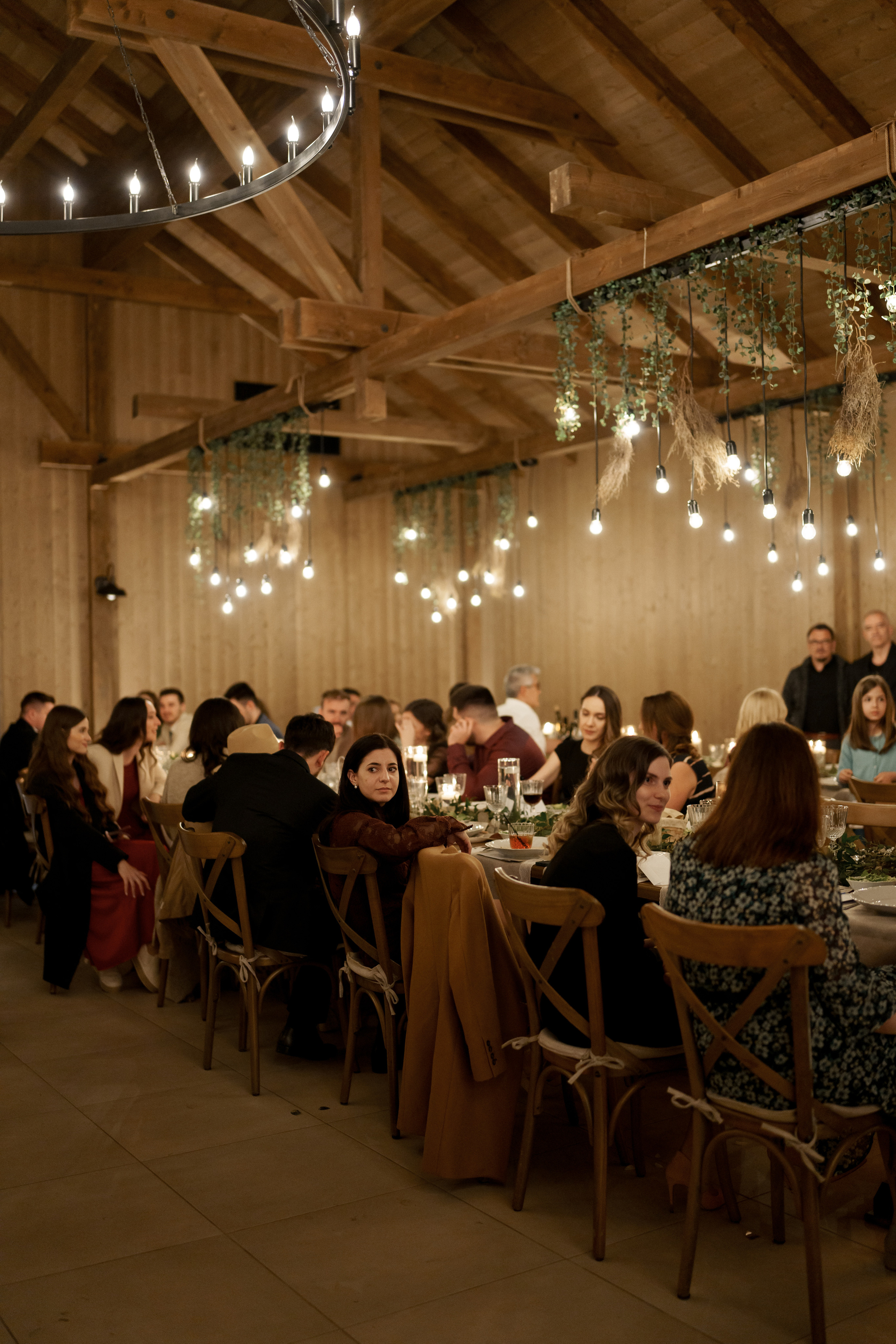 Wedding at Province 1965 Barn in Timisoara. Wedding photographer and videographer based in Timisoara, Romania