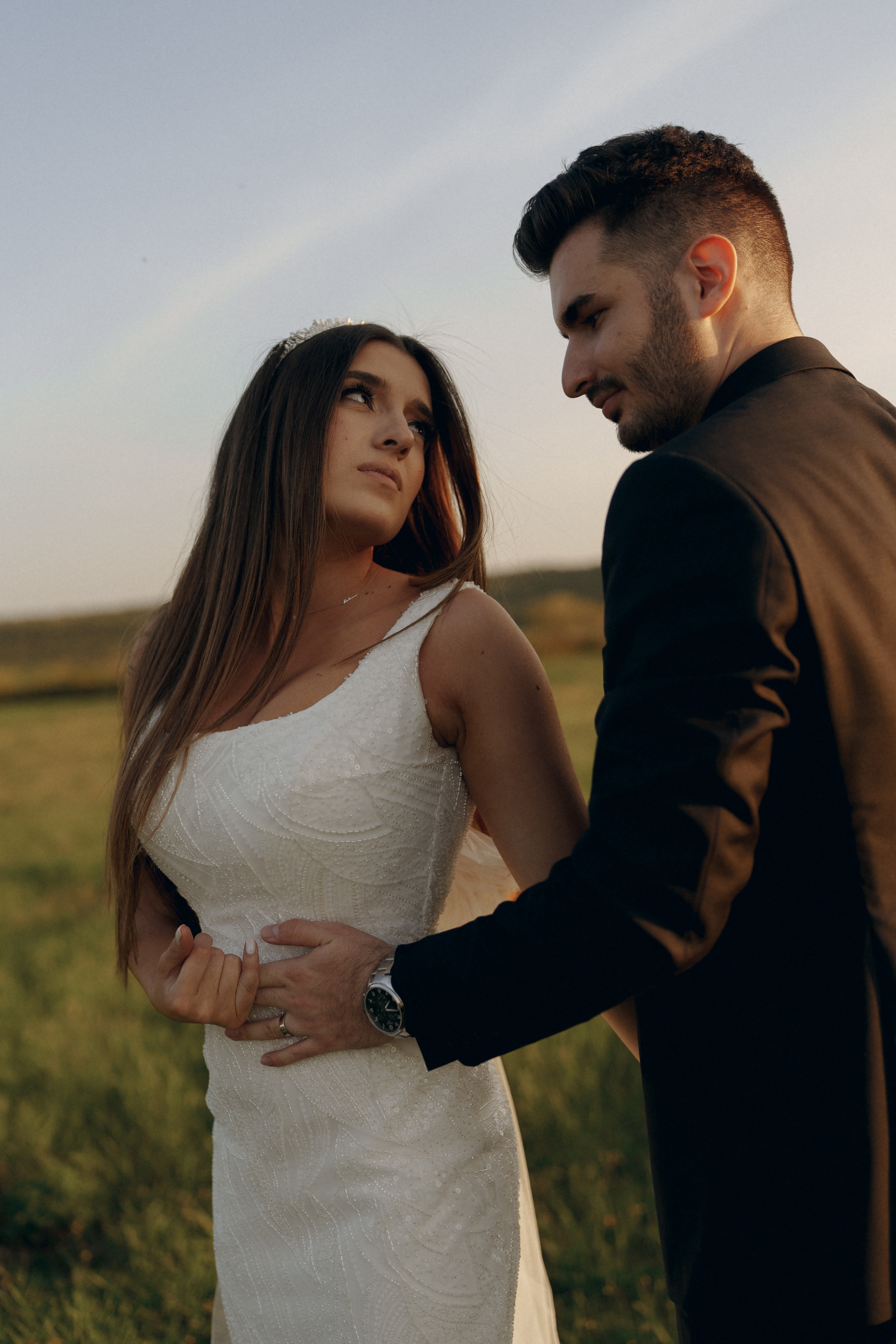 Wedding at Province 1965 Barn in Timisoara. Wedding photographer and videographer based in Timisoara, Romania