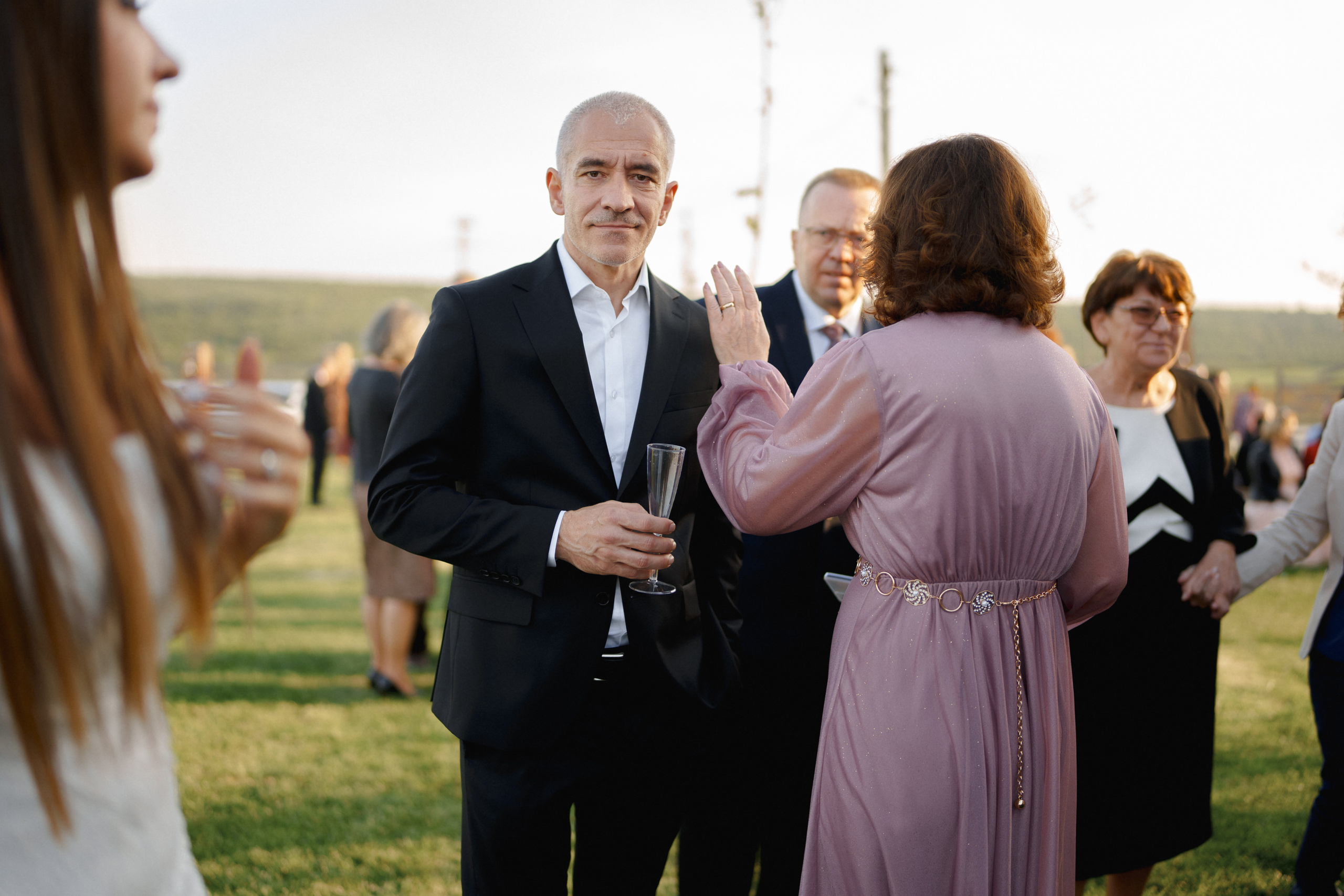 Wedding at Province 1965 Barn in Timisoara. Wedding photographer and videographer based in Timisoara, Romania