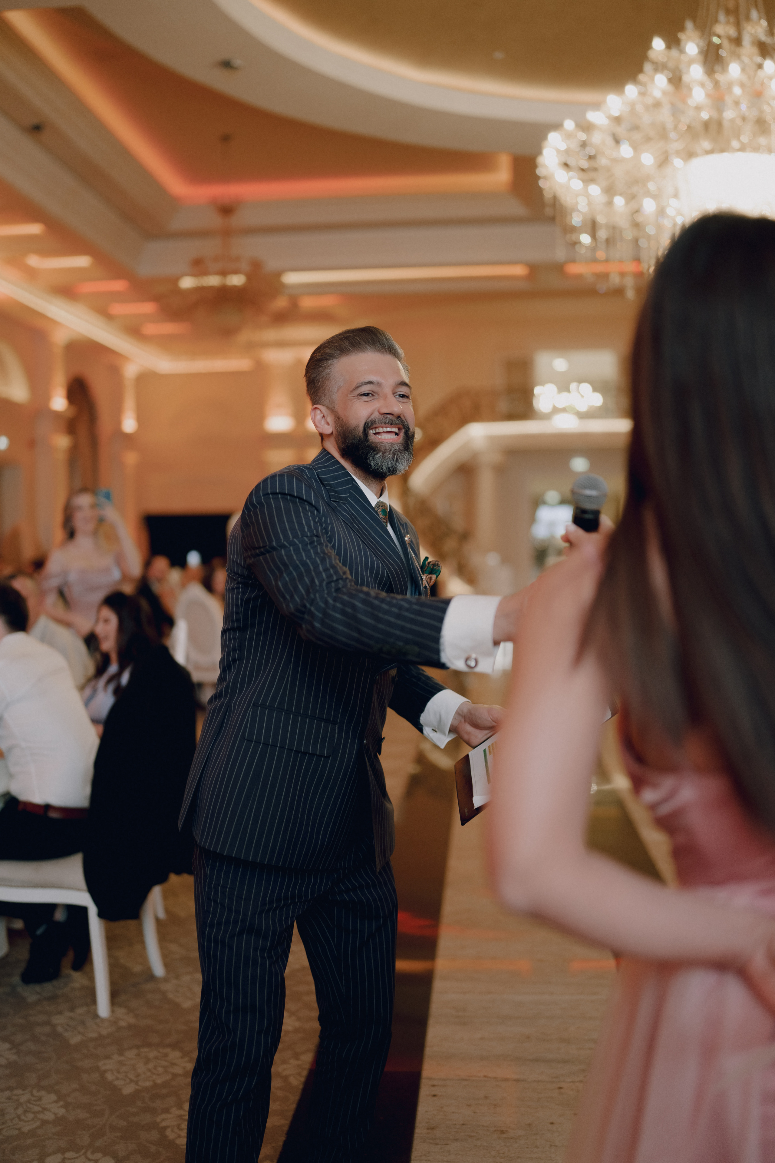 Luxury elegant wedding in Timisoara. Wedding photographer and videographer based in Timisoara, Romania