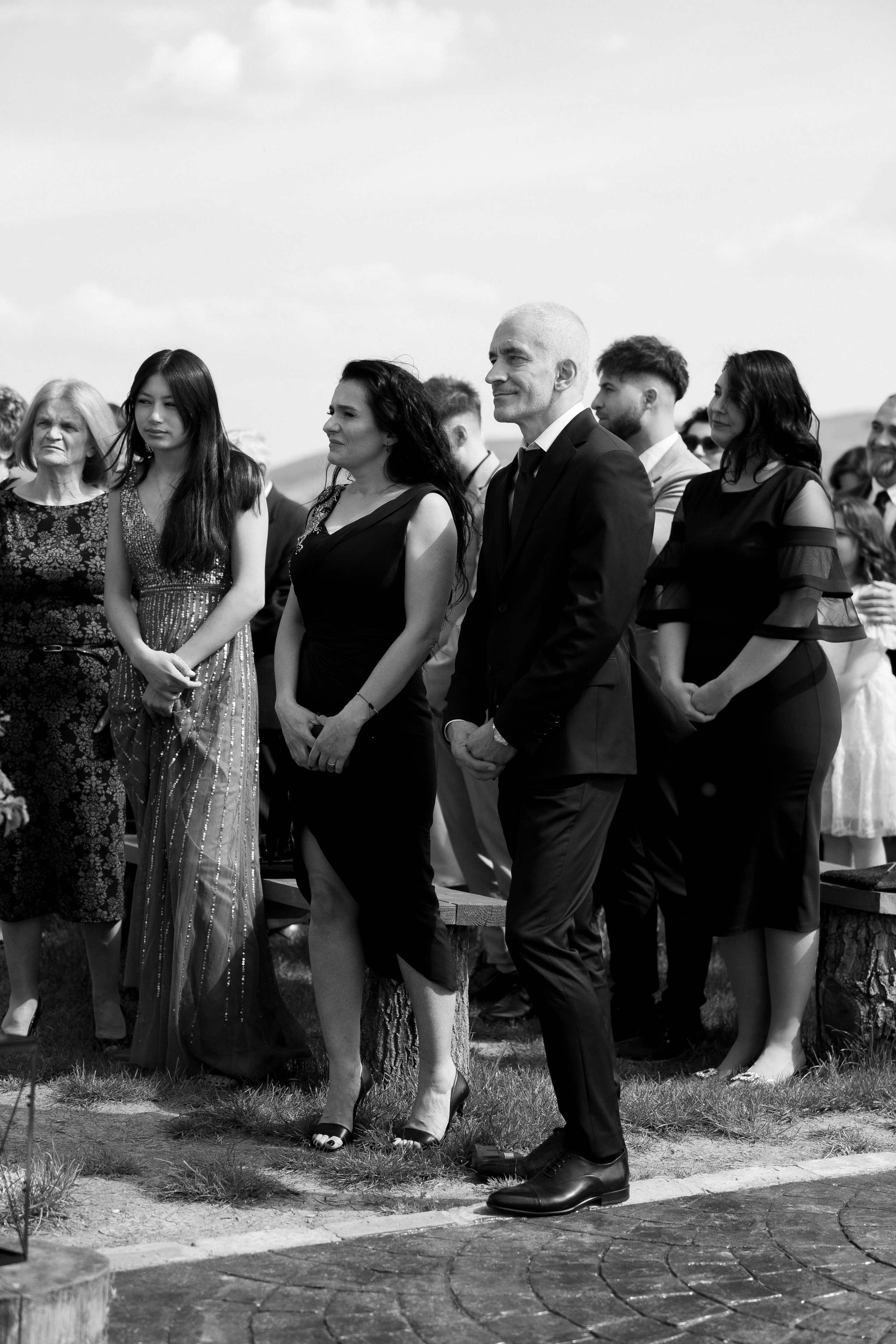 Wedding at Province 1965 Barn in Timisoara. Wedding photographer and videographer based in Timisoara, Romania