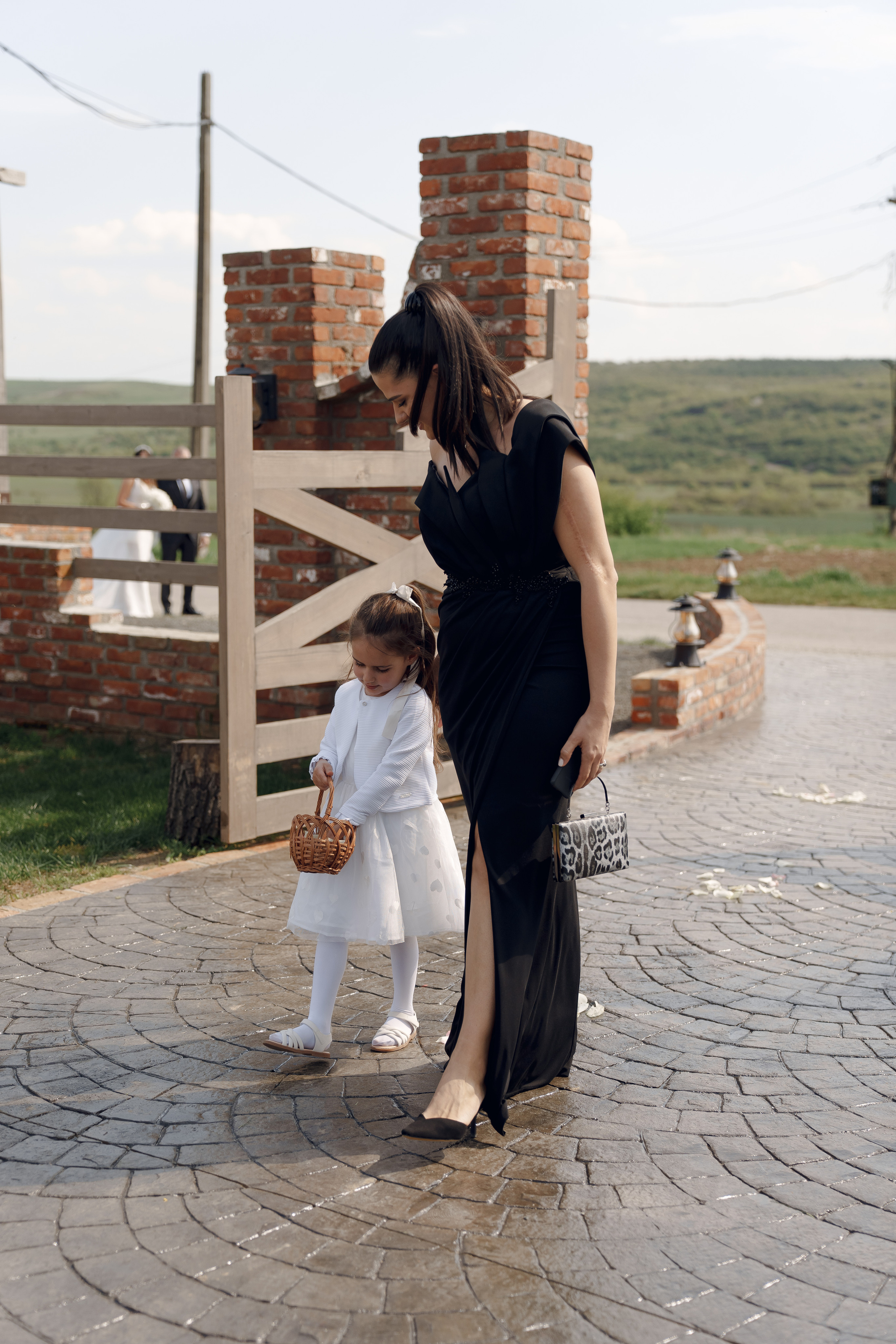 Wedding at Province 1965 Barn in Timisoara. Wedding photographer and videographer based in Timisoara, Romania