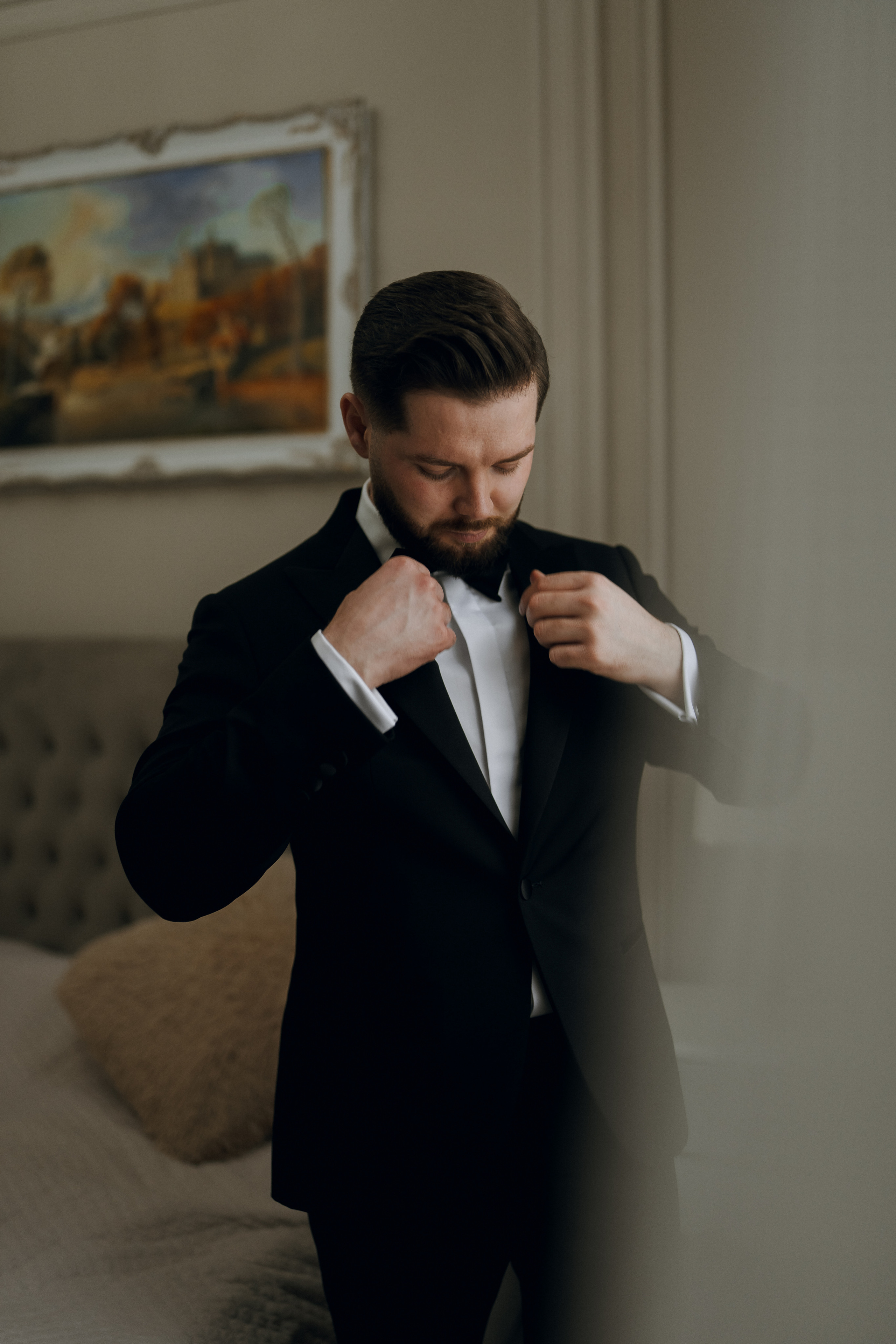 Luxury elegant wedding in Timisoara. Wedding photographer and videographer based in Timisoara, Romania