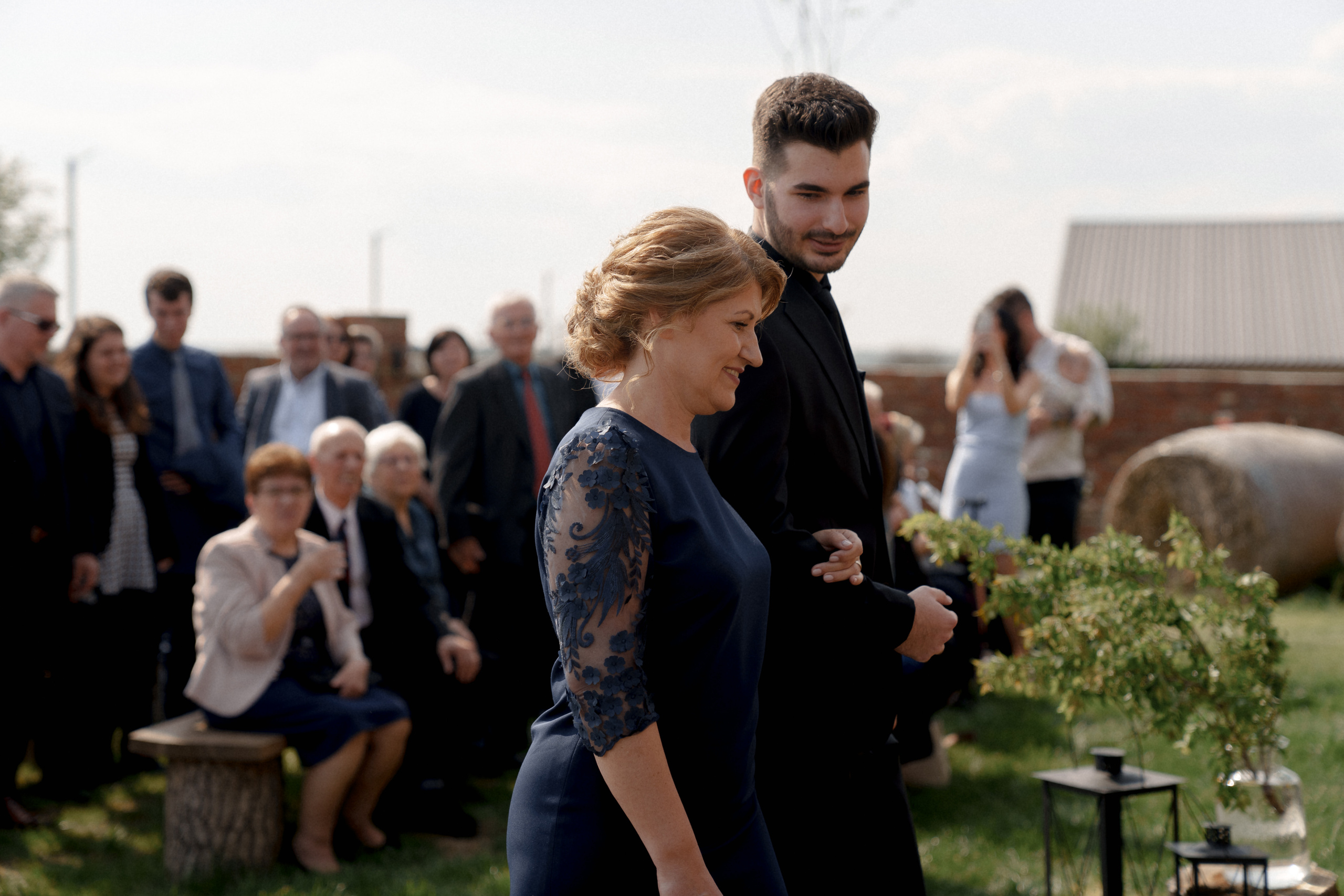 Wedding at Province 1965 Barn in Timisoara. Wedding photographer and videographer based in Timisoara, Romania