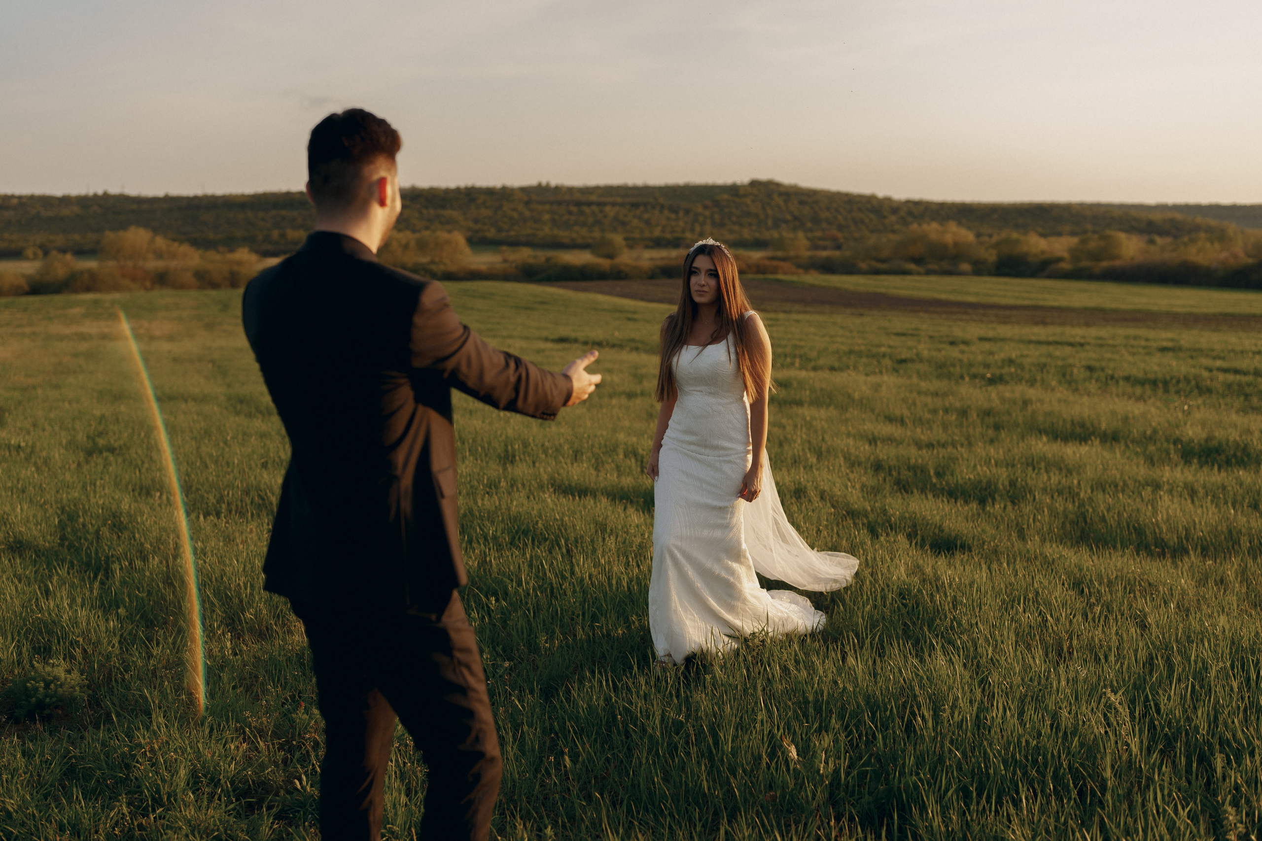 Wedding at Province 1965 Barn in Timisoara. Wedding photographer and videographer based in Timisoara, Romania