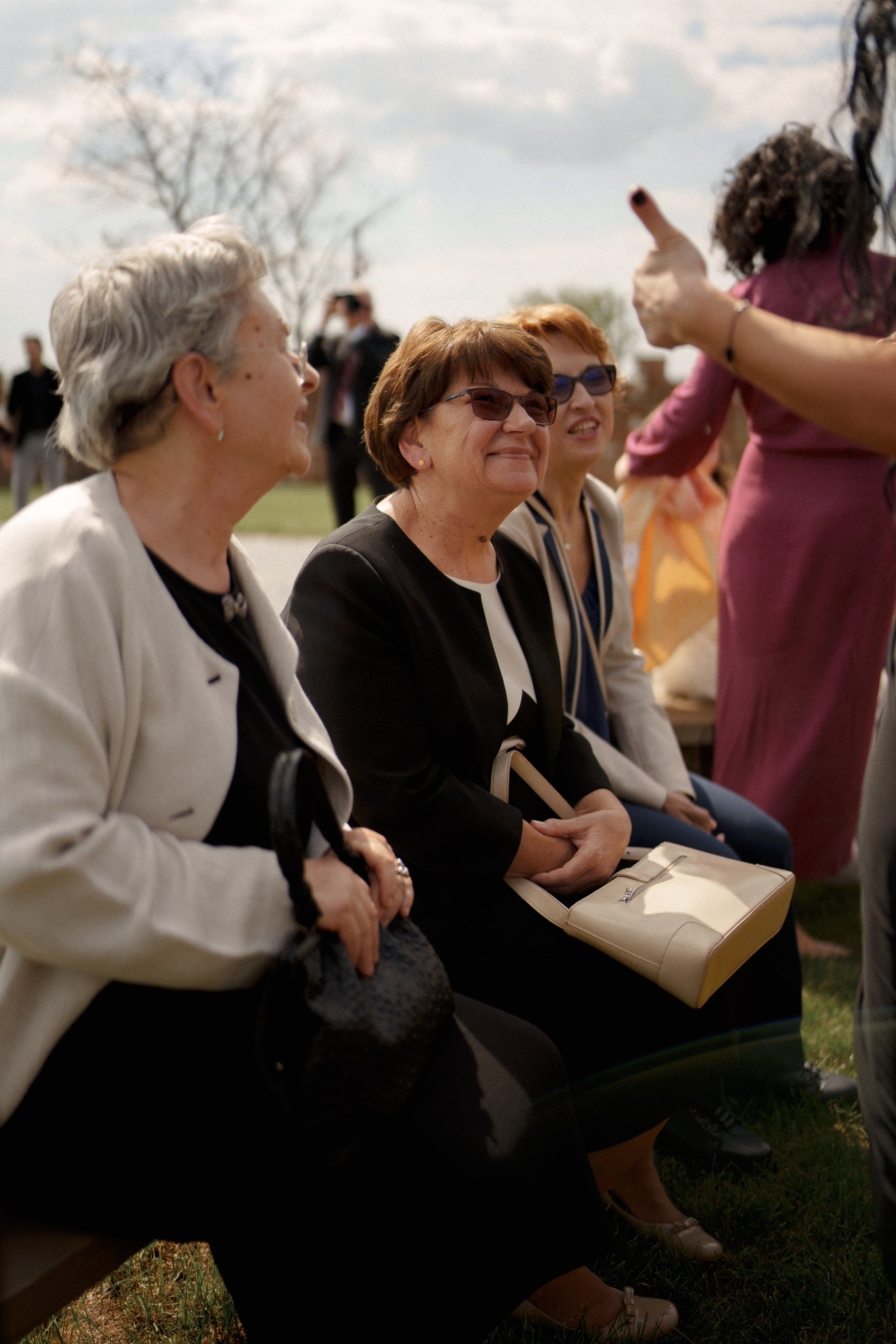 Wedding at Province 1965 Barn in Timisoara. Wedding photographer and videographer based in Timisoara, Romania