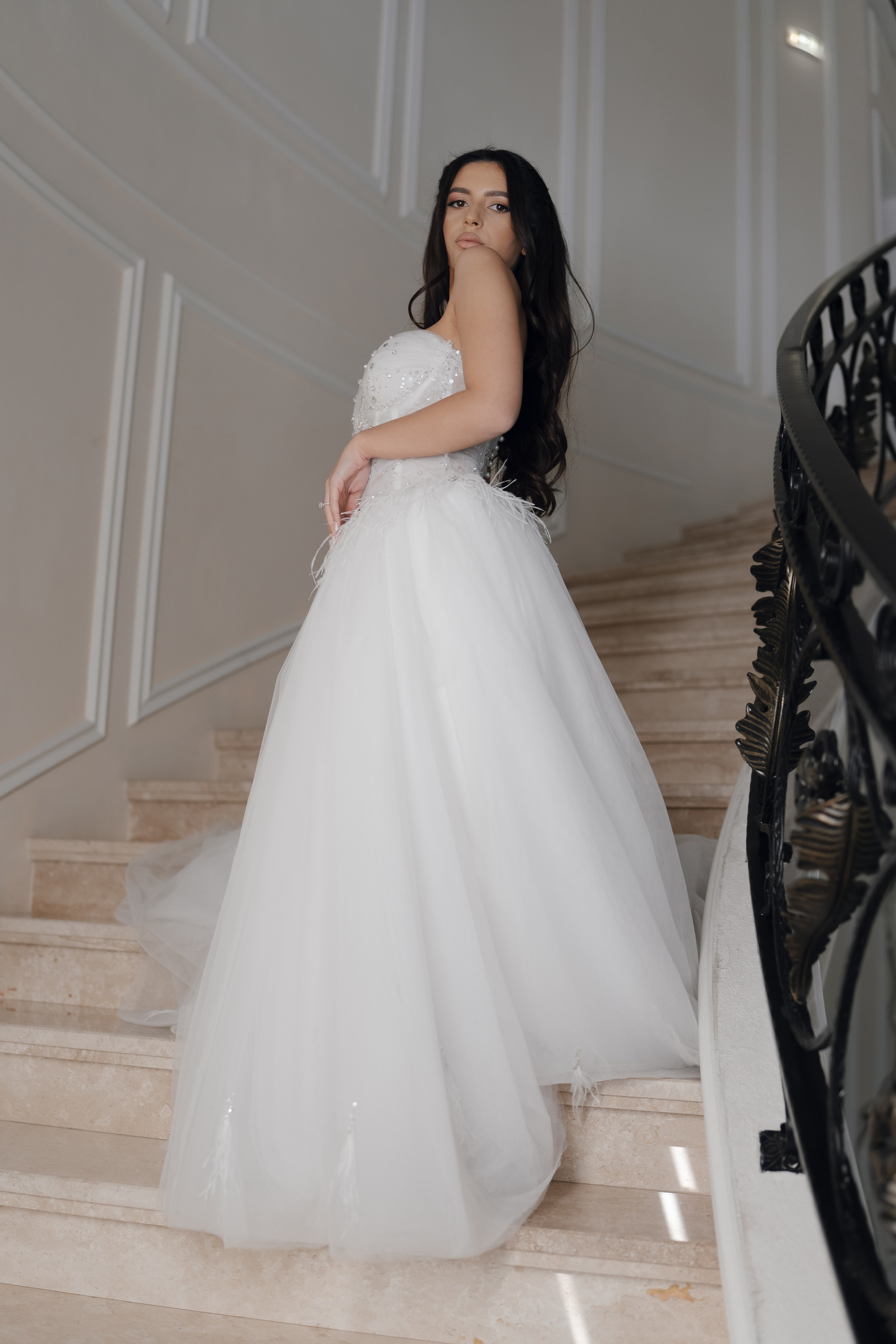 Luxury elegant wedding in Timisoara. Wedding photographer and videographer based in Timisoara, Romania