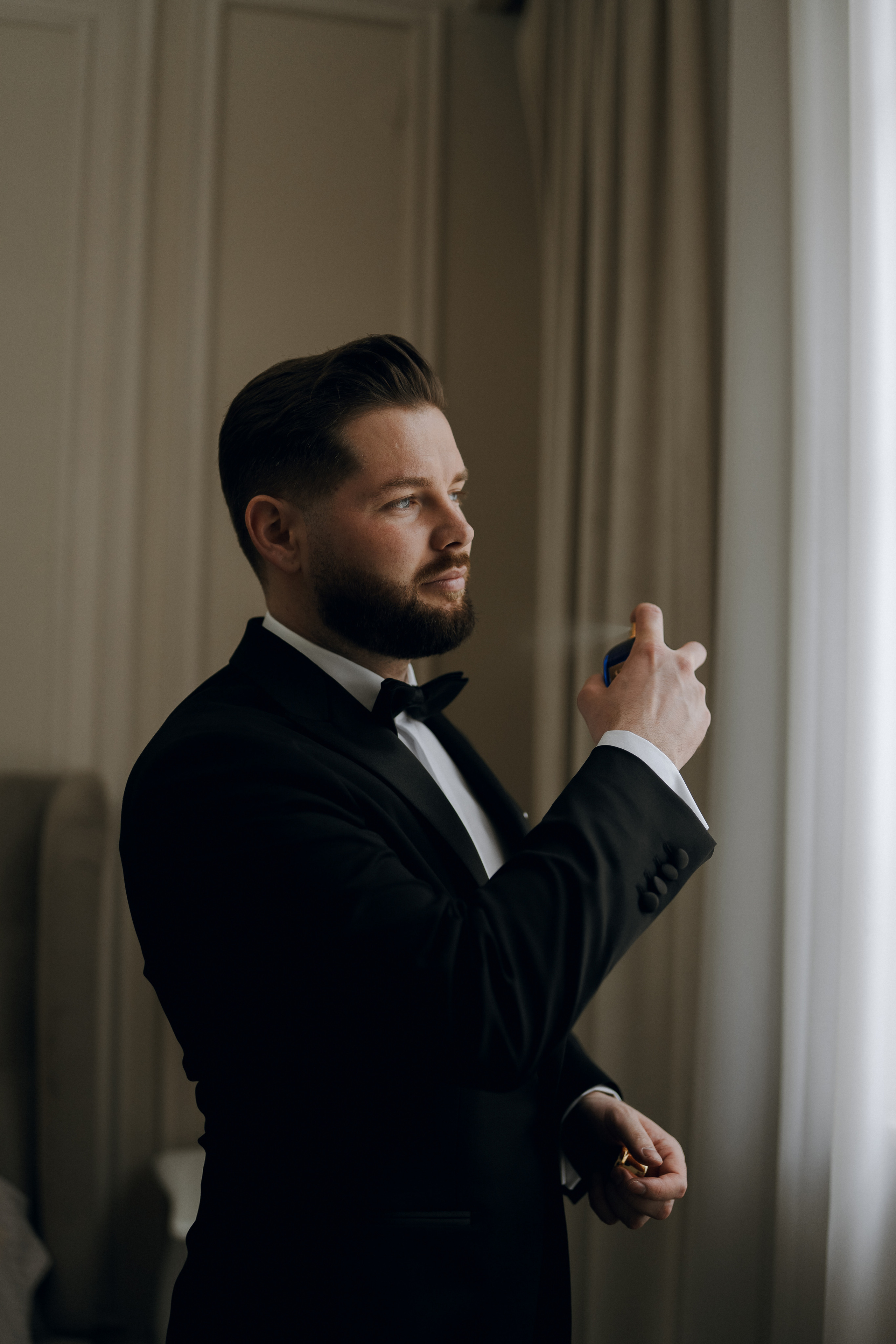 Luxury elegant wedding in Timisoara. Wedding photographer and videographer based in Timisoara, Romania