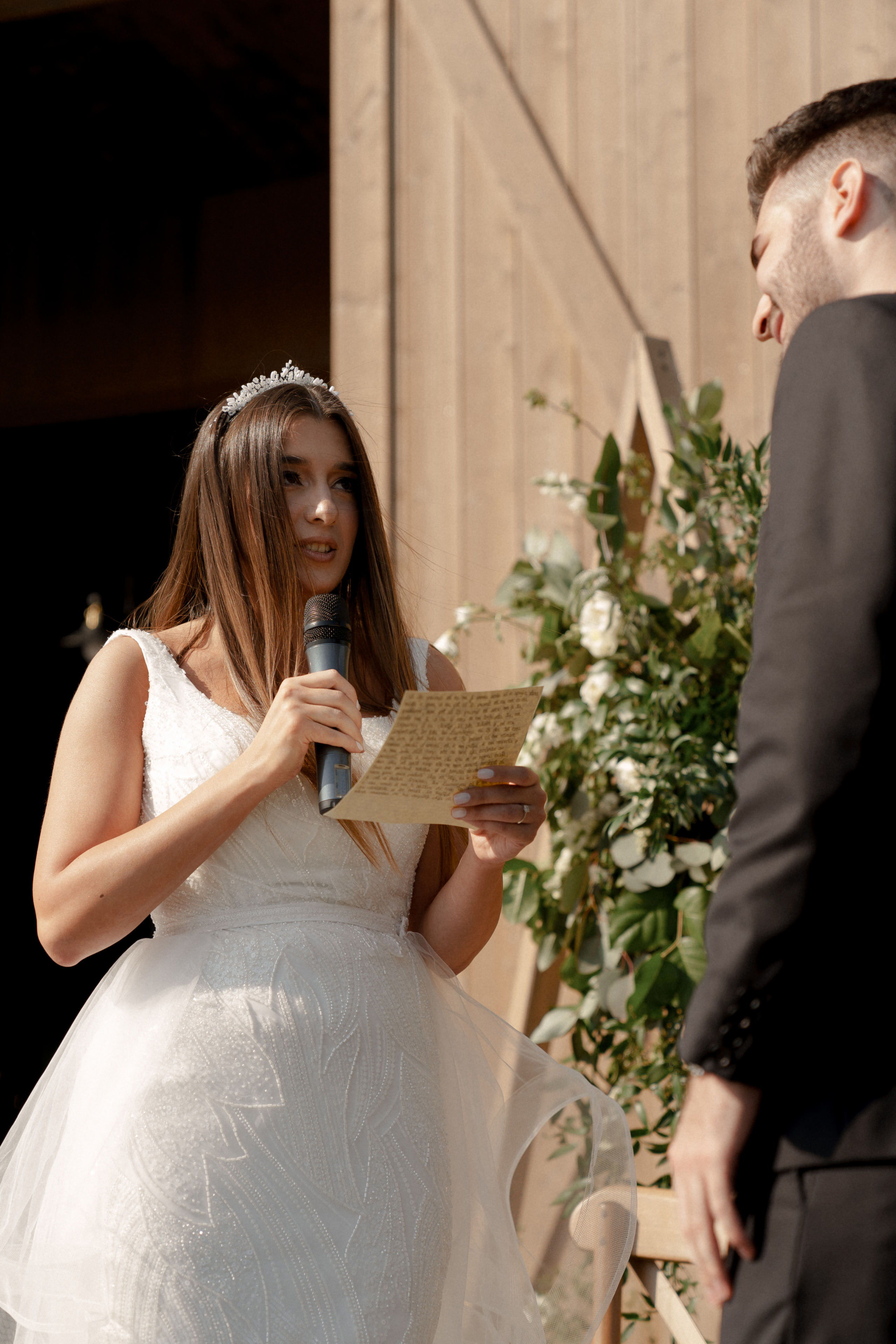 Wedding at Province 1965 Barn in Timisoara. Wedding photographer and videographer based in Timisoara, Romania