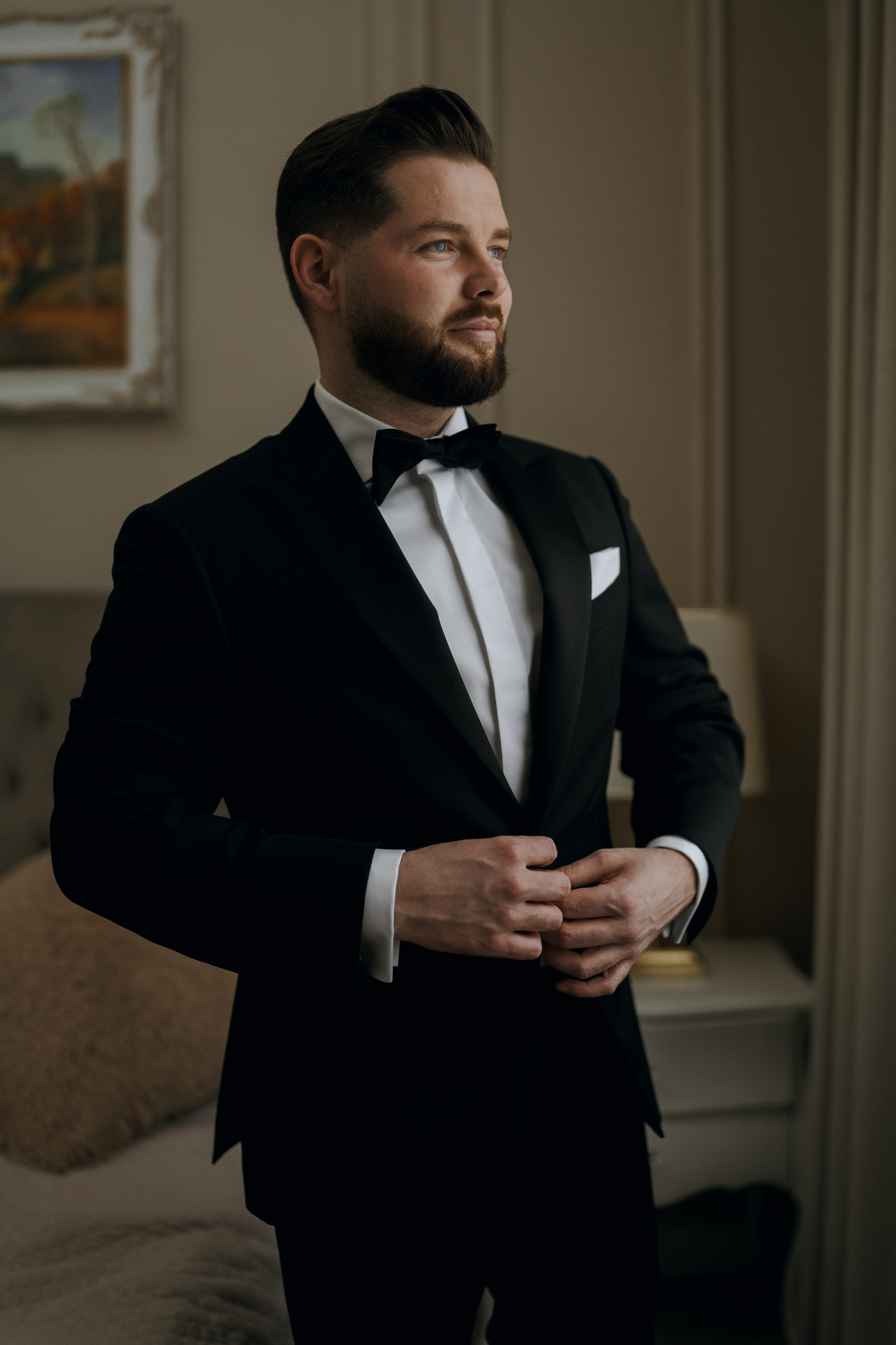 Luxury elegant wedding in Timisoara. Wedding photographer and videographer based in Timisoara, Romania