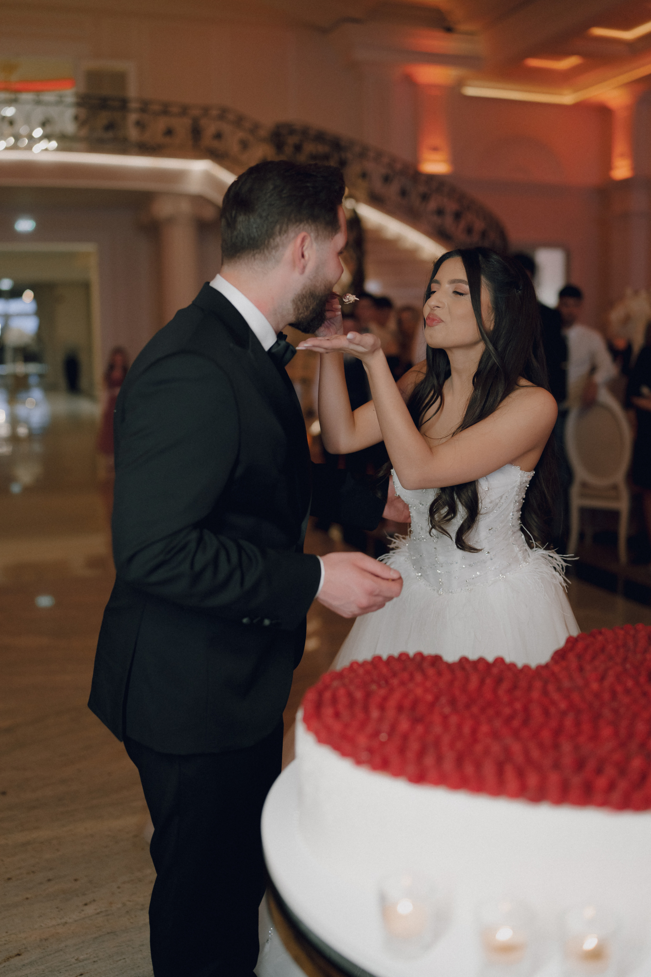 Luxury elegant wedding in Timisoara. Wedding photographer and videographer based in Timisoara, Romania