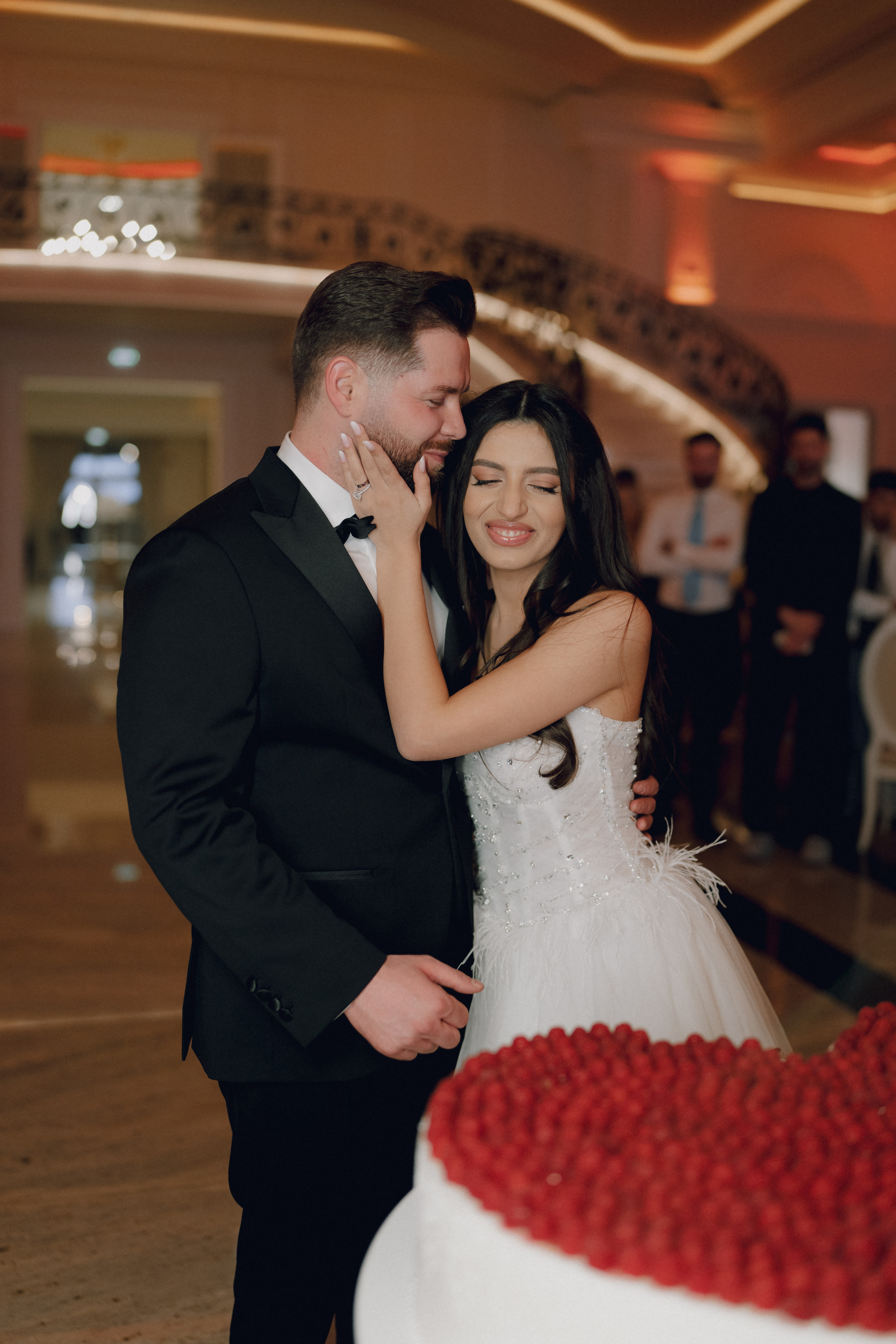 Luxury elegant wedding in Timisoara. Wedding photographer and videographer based in Timisoara, Romania