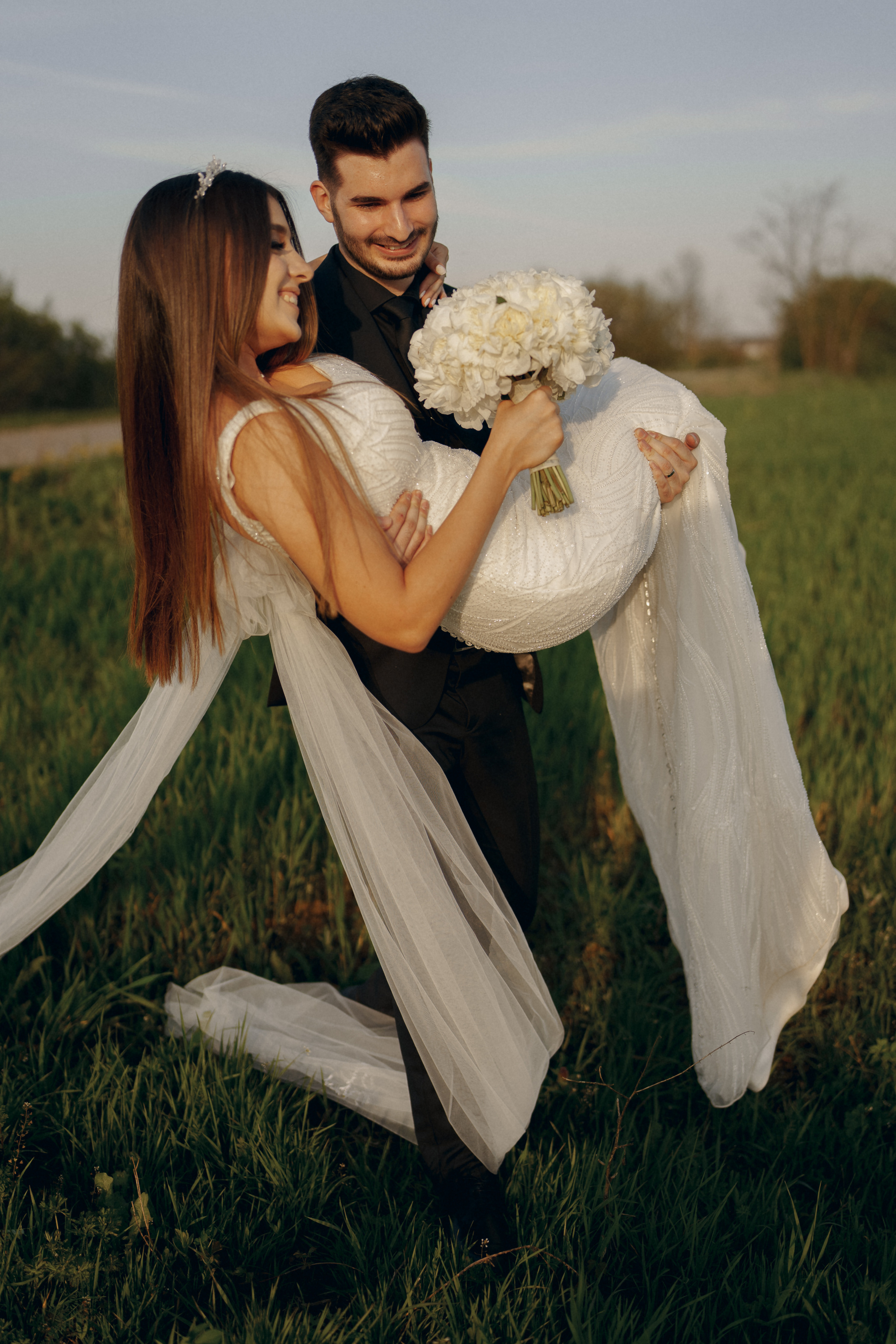 Wedding at Province 1965 Barn in Timisoara. Wedding photographer and videographer based in Timisoara, Romania