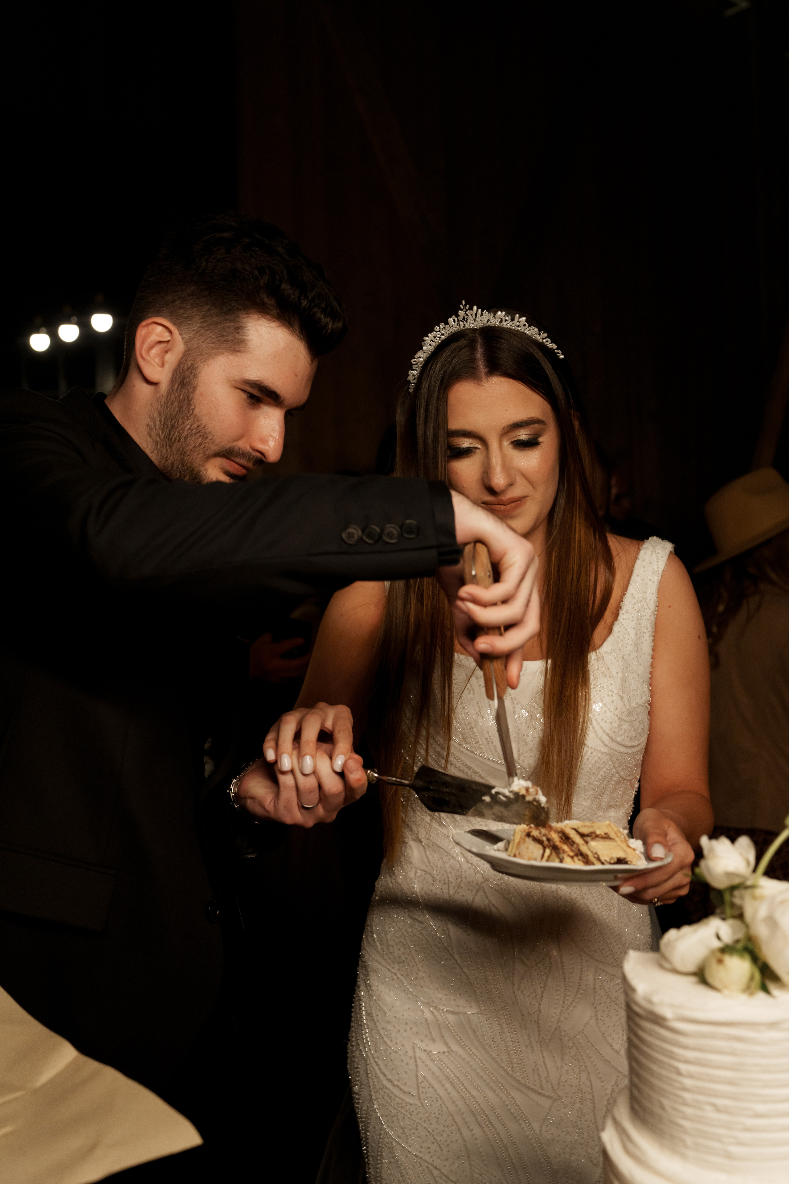 Wedding at Province 1965 Barn in Timisoara. Wedding photographer and videographer based in Timisoara, Romania