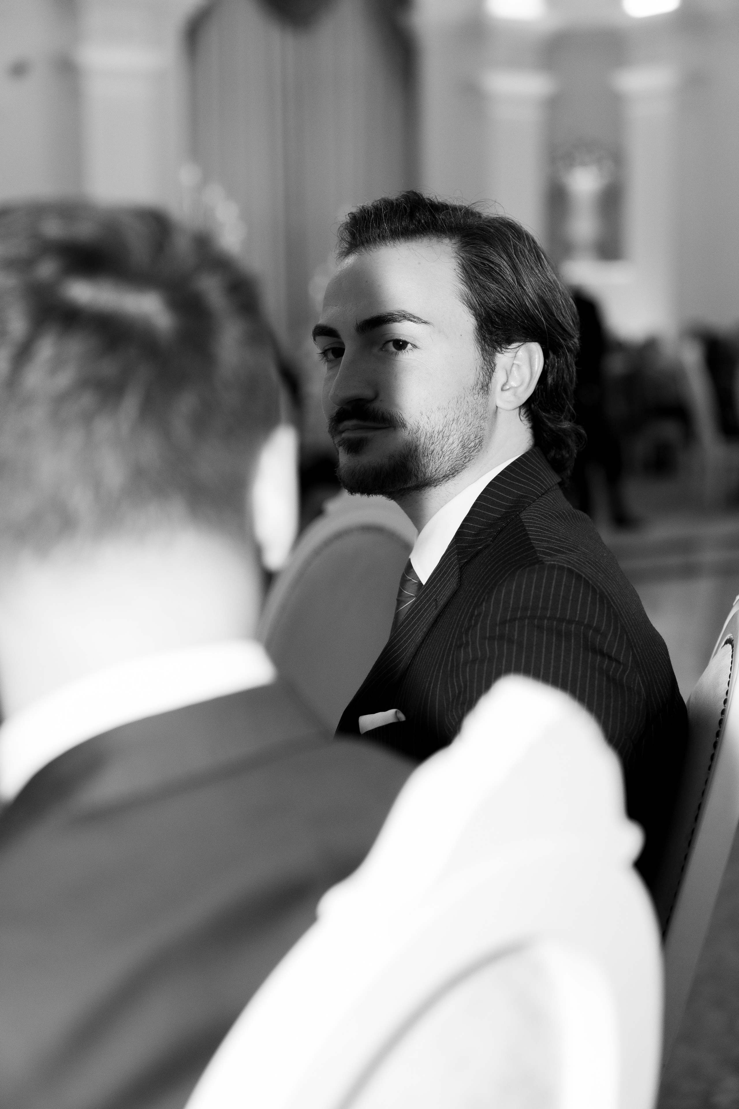 Luxury elegant wedding in Timisoara. Wedding photographer and videographer based in Timisoara, Romania