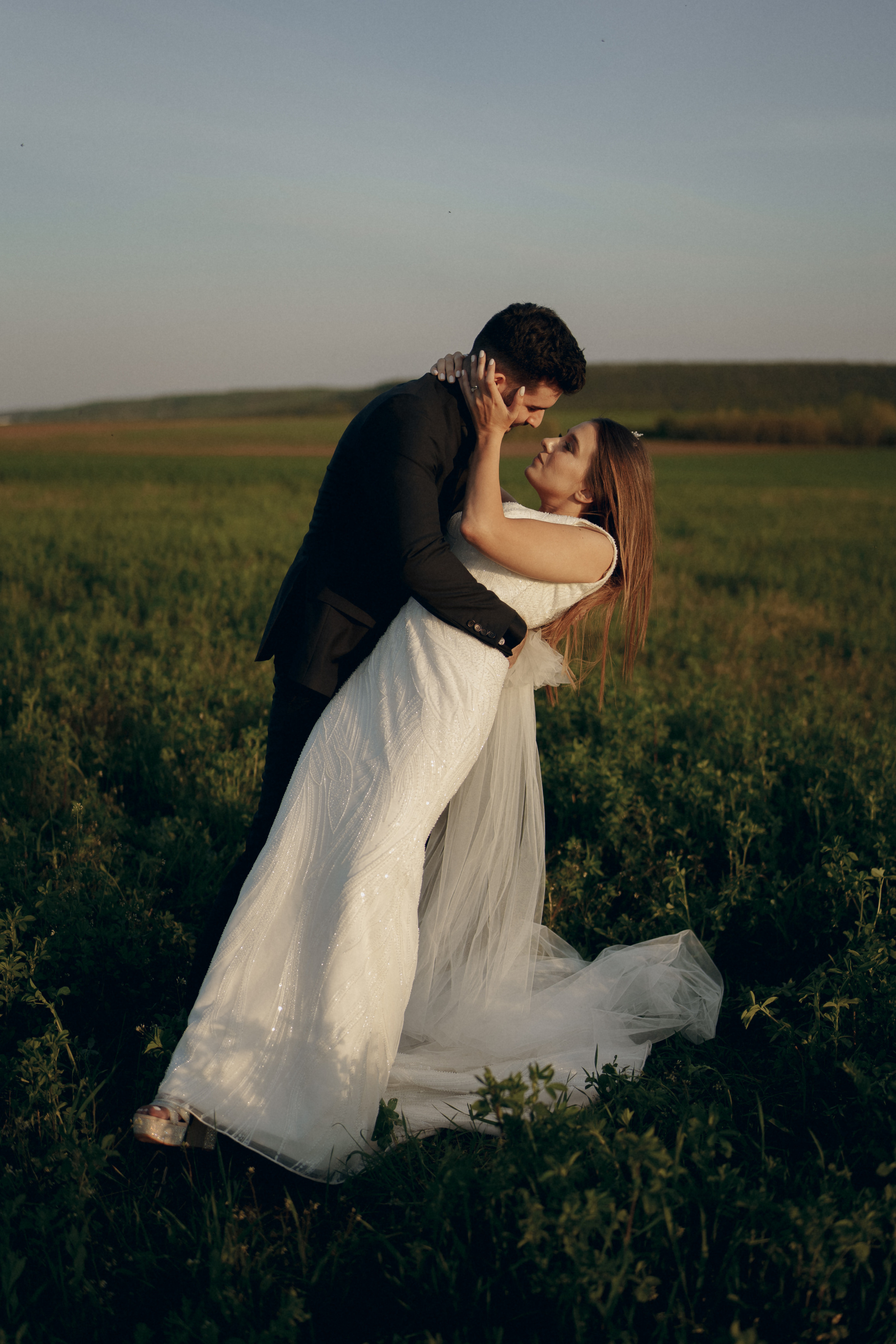 Wedding at Province 1965 Barn in Timisoara. Wedding photographer and videographer based in Timisoara, Romania