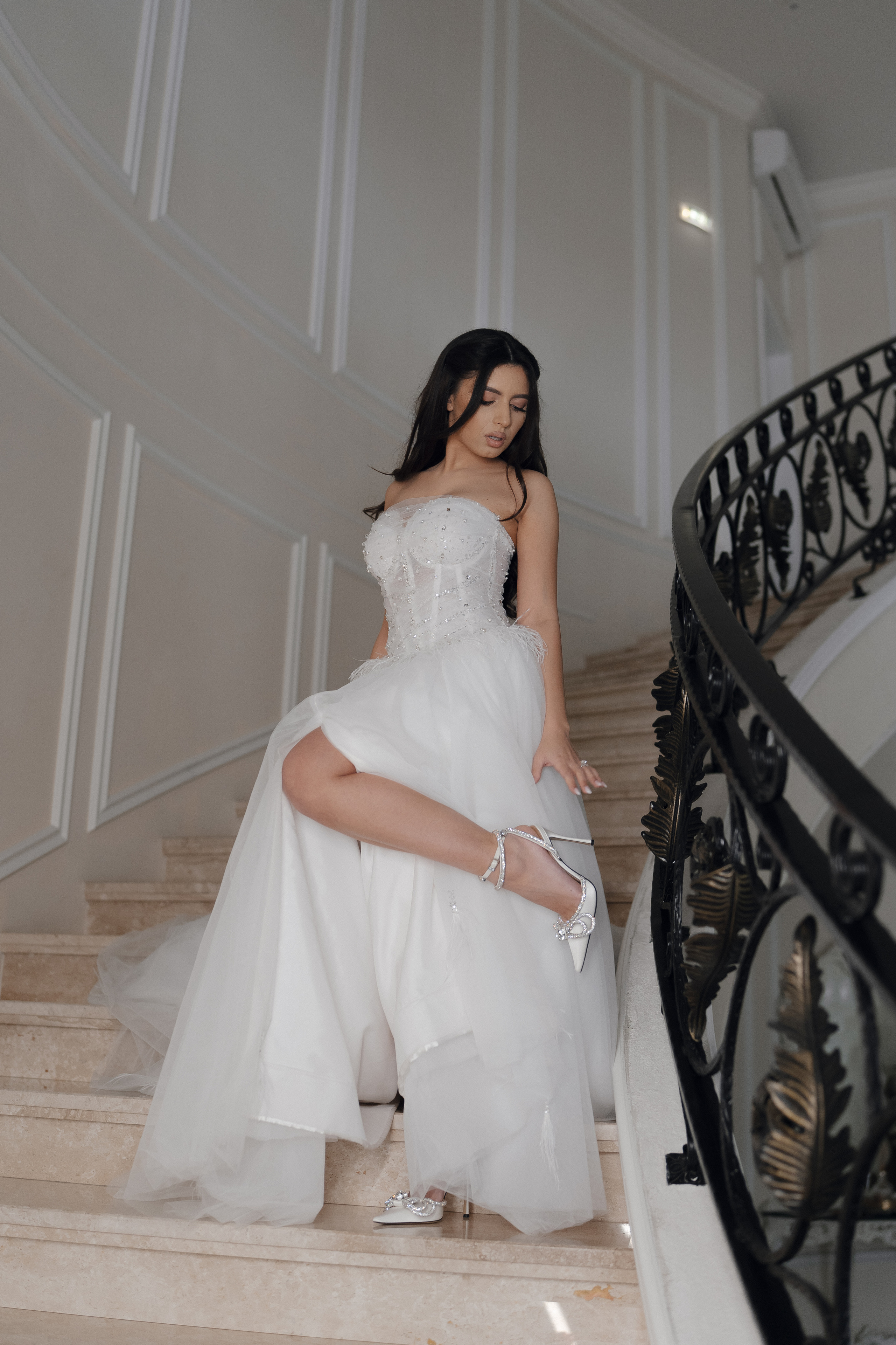 Luxury elegant wedding in Timisoara. Wedding photographer and videographer based in Timisoara, Romania