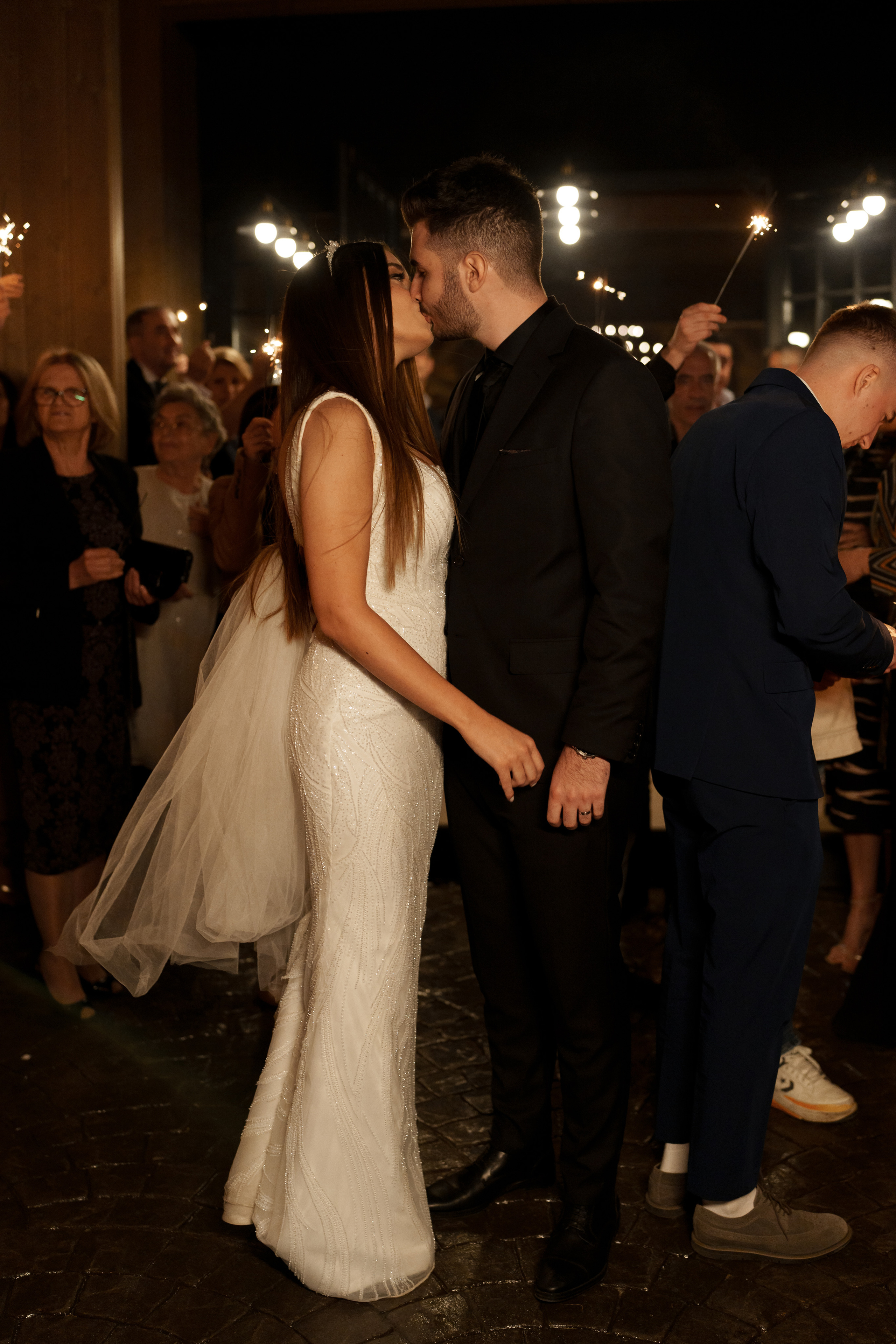 Wedding at Province 1965 Barn in Timisoara. Wedding photographer and videographer based in Timisoara, Romania