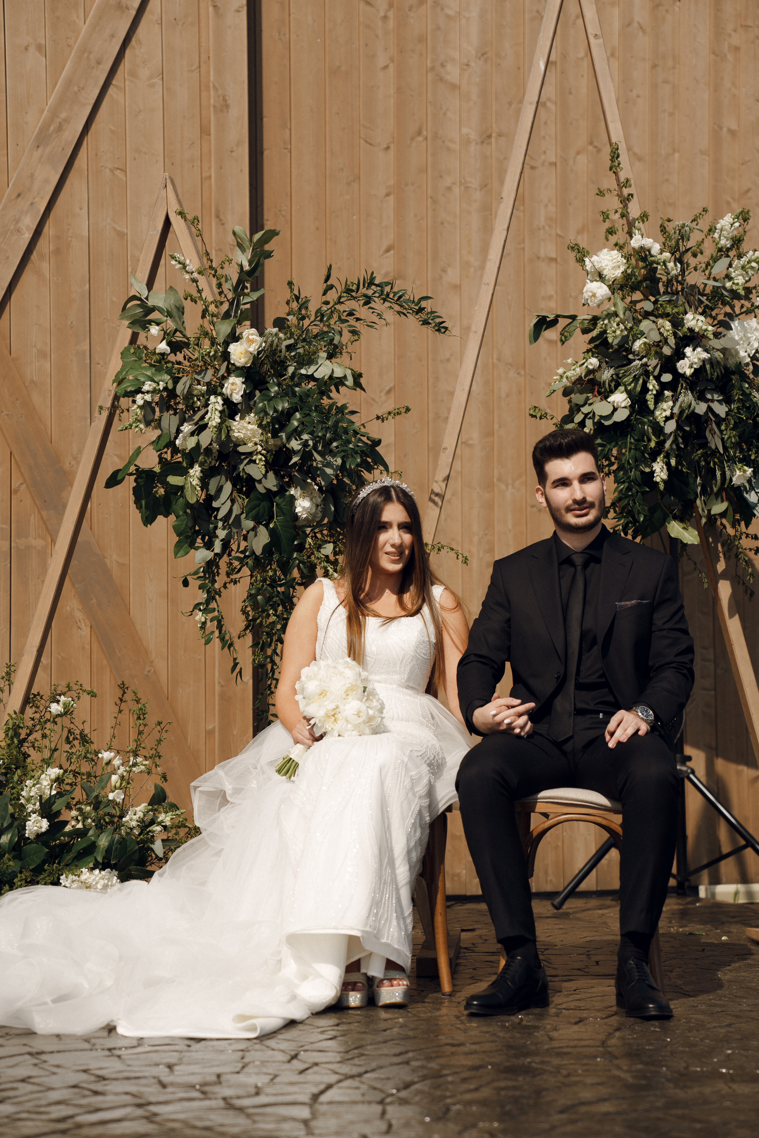 Wedding at Province 1965 Barn in Timisoara. Wedding photographer and videographer based in Timisoara, Romania