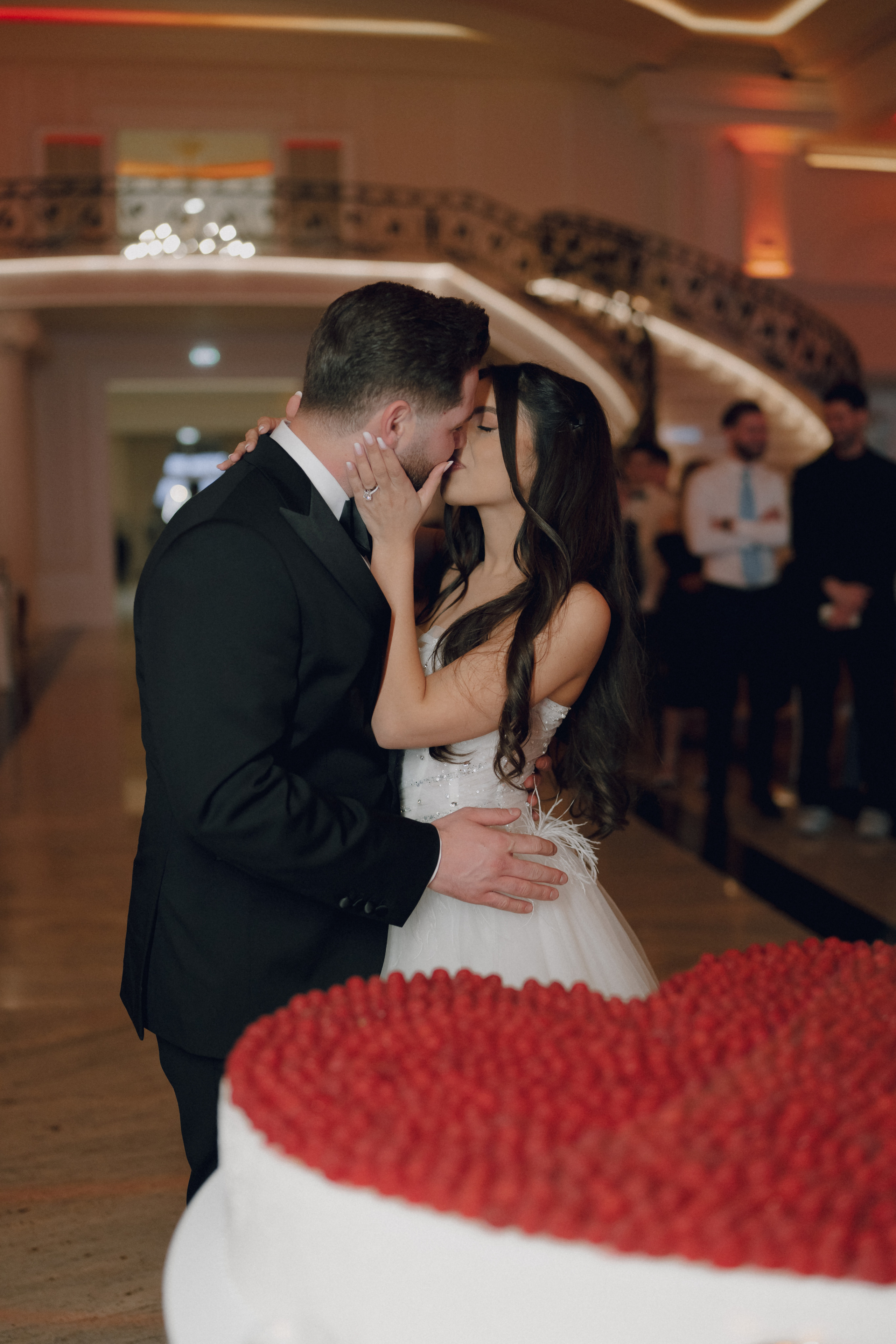 Luxury elegant wedding in Timisoara. Wedding photographer and videographer based in Timisoara, Romania