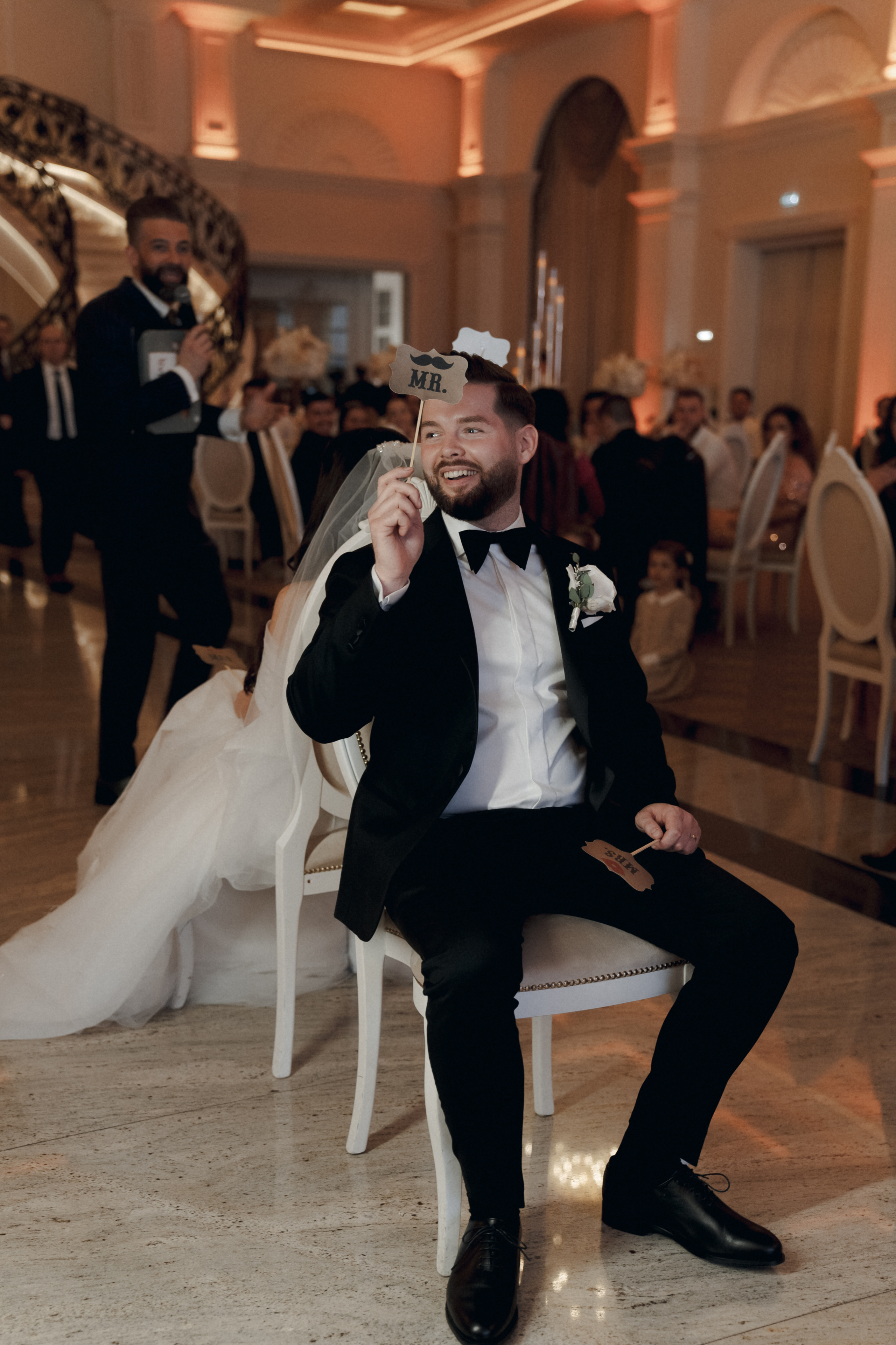 Luxury elegant wedding in Timisoara. Wedding photographer and videographer based in Timisoara, Romania