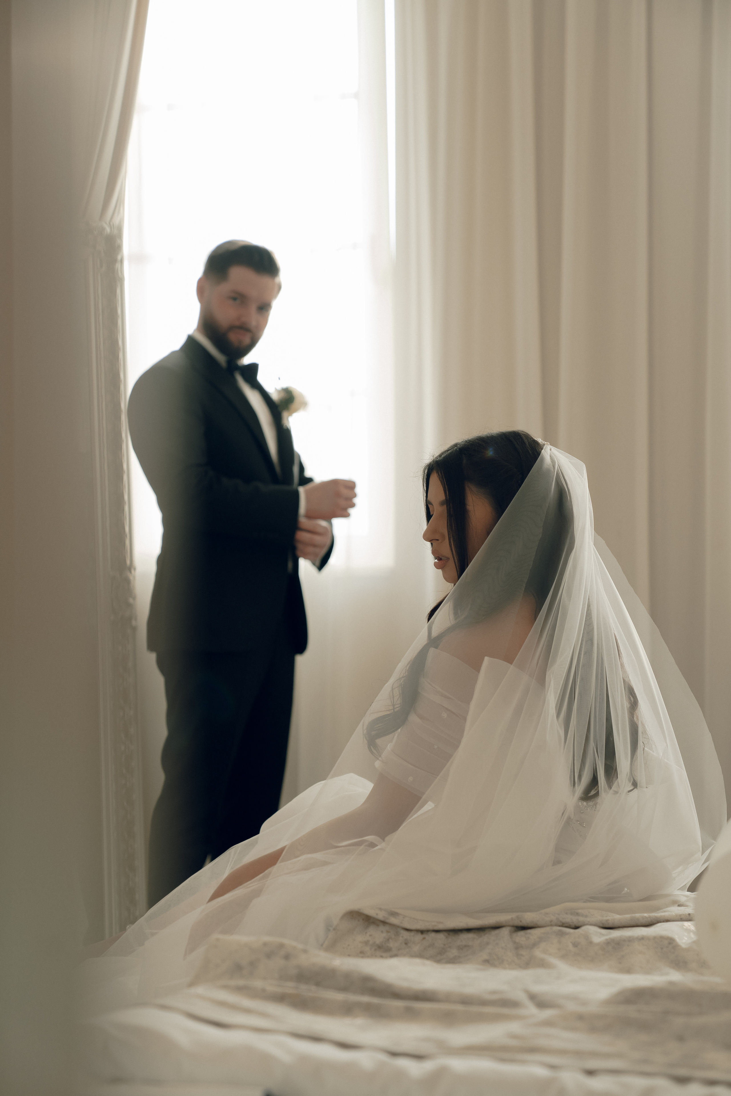 Luxury elegant wedding in Timisoara. Wedding photographer and videographer based in Timisoara, Romania