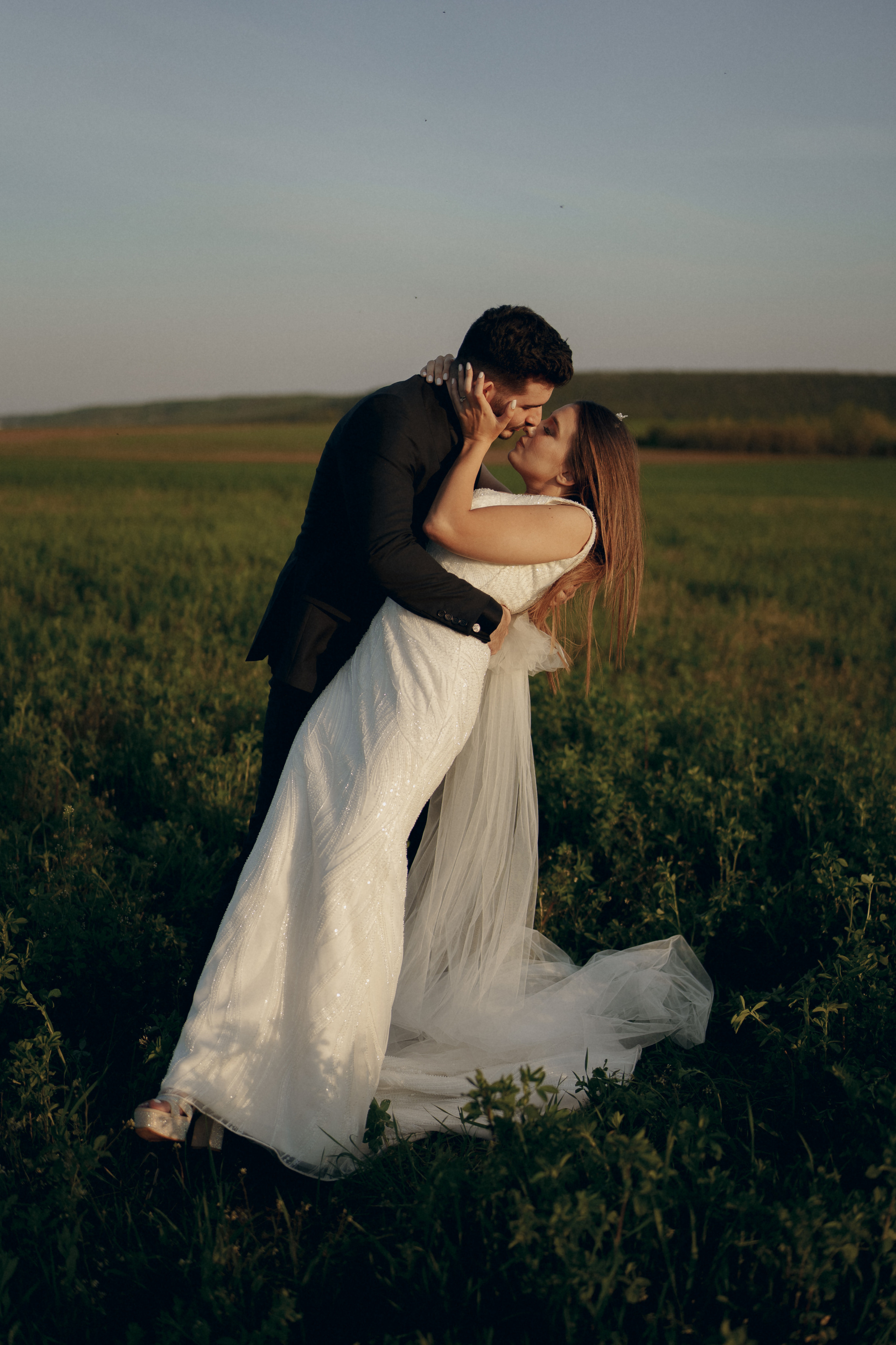 Wedding at Province 1965 Barn in Timisoara. Wedding photographer and videographer based in Timisoara, Romania