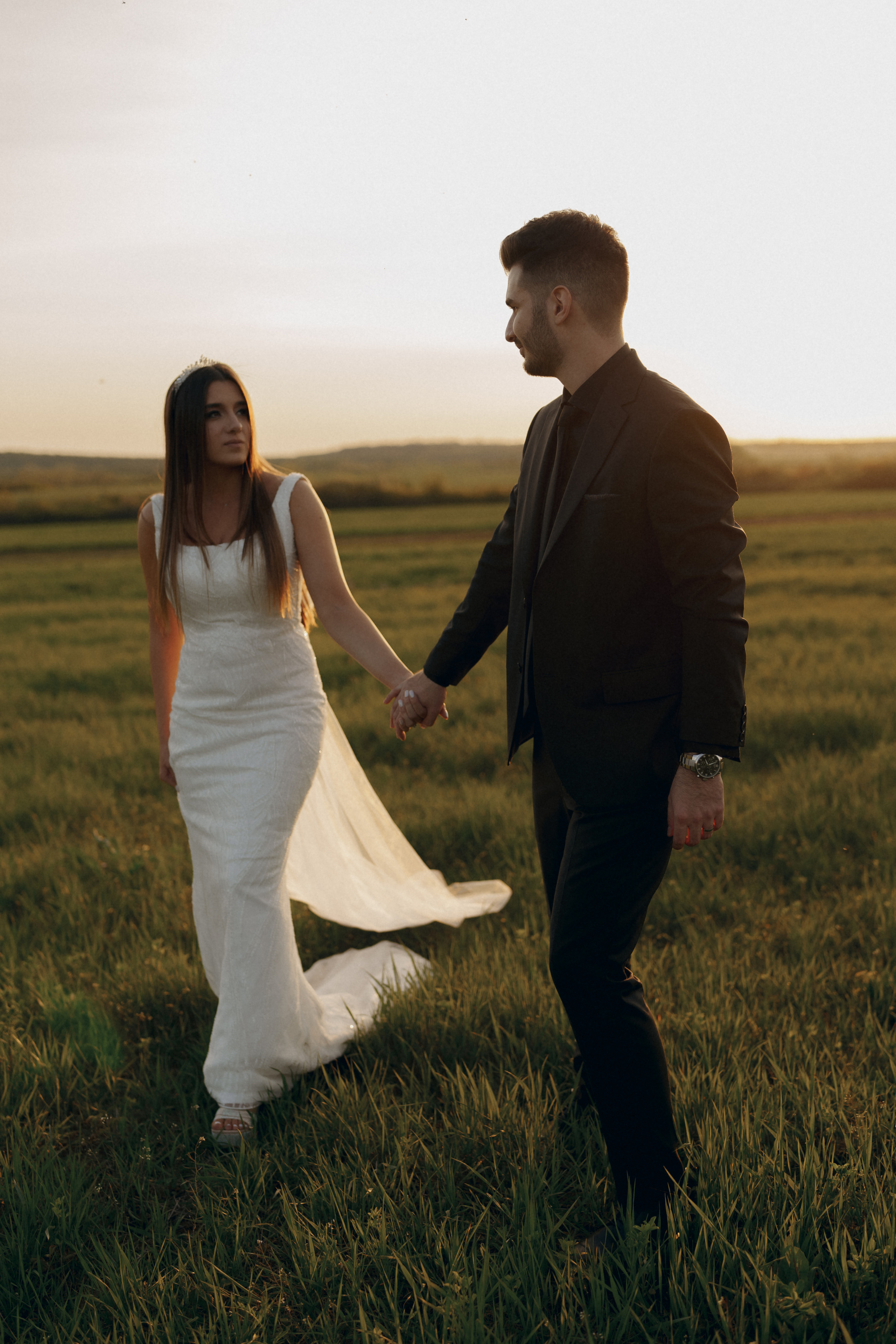 Wedding at Province 1965 Barn in Timisoara. Wedding photographer and videographer based in Timisoara, Romania