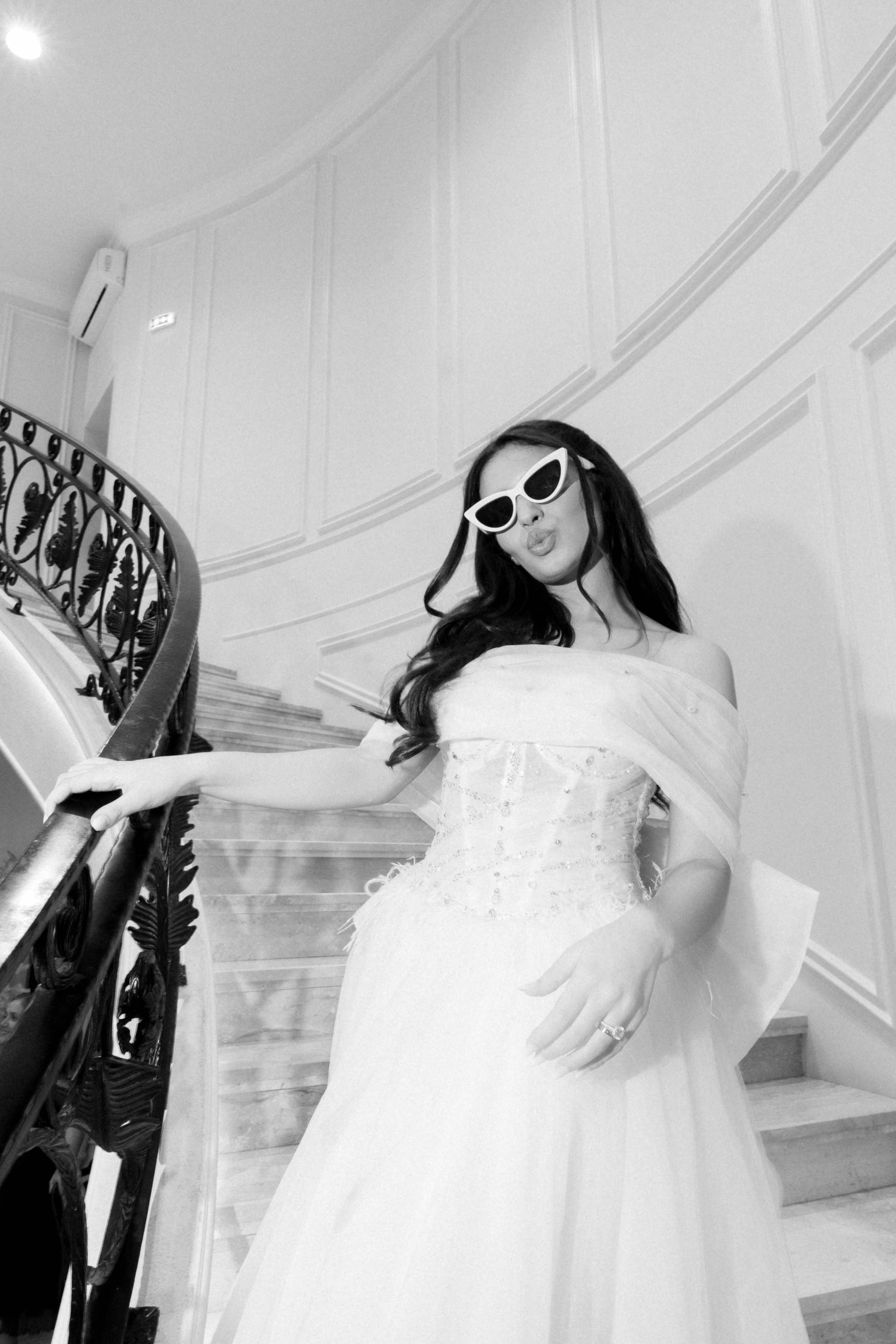 Luxury elegant wedding in Timisoara. Wedding photographer and videographer based in Timisoara, Romania