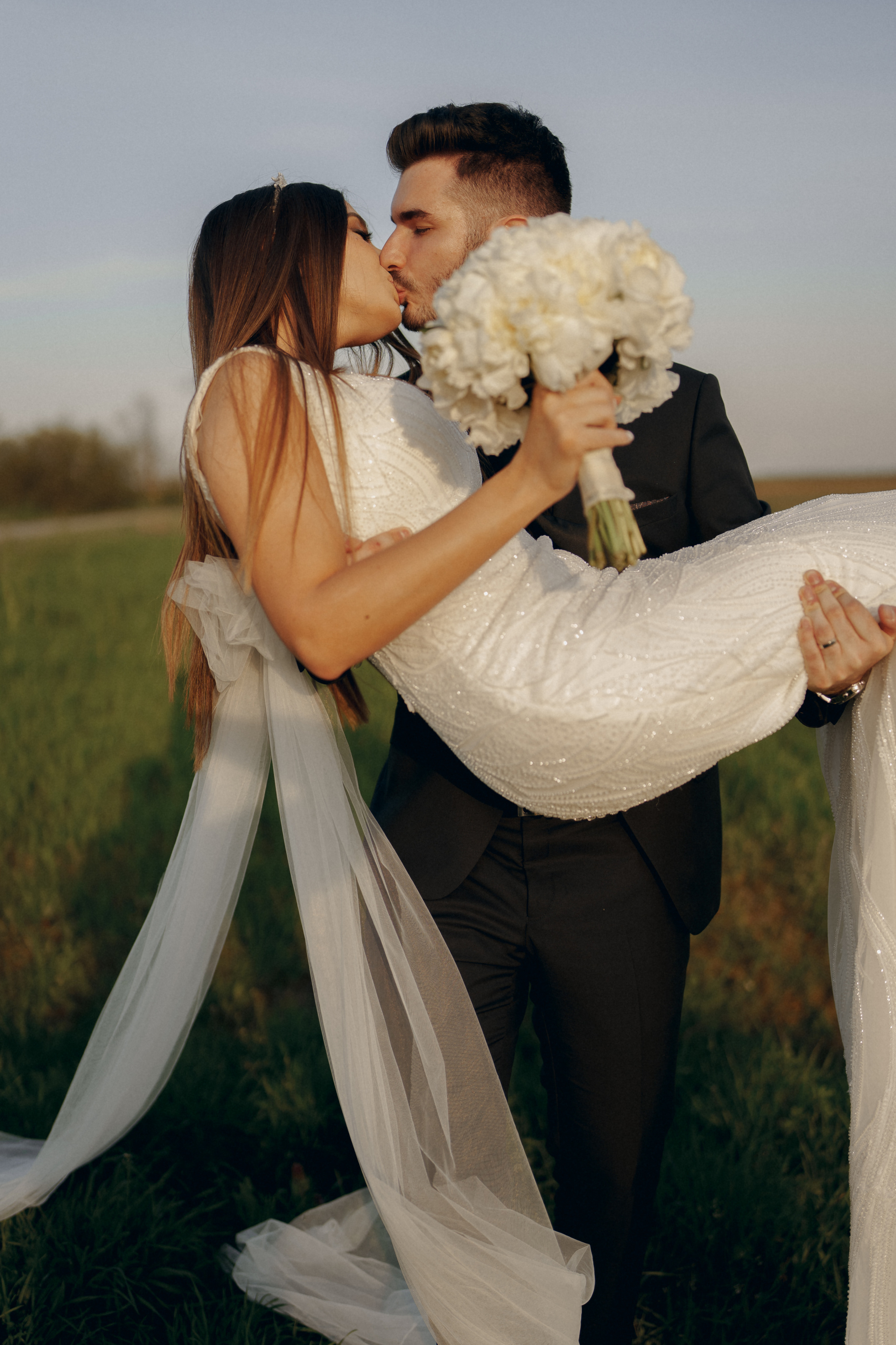 Wedding at Province 1965 Barn in Timisoara. Wedding photographer and videographer based in Timisoara, Romania