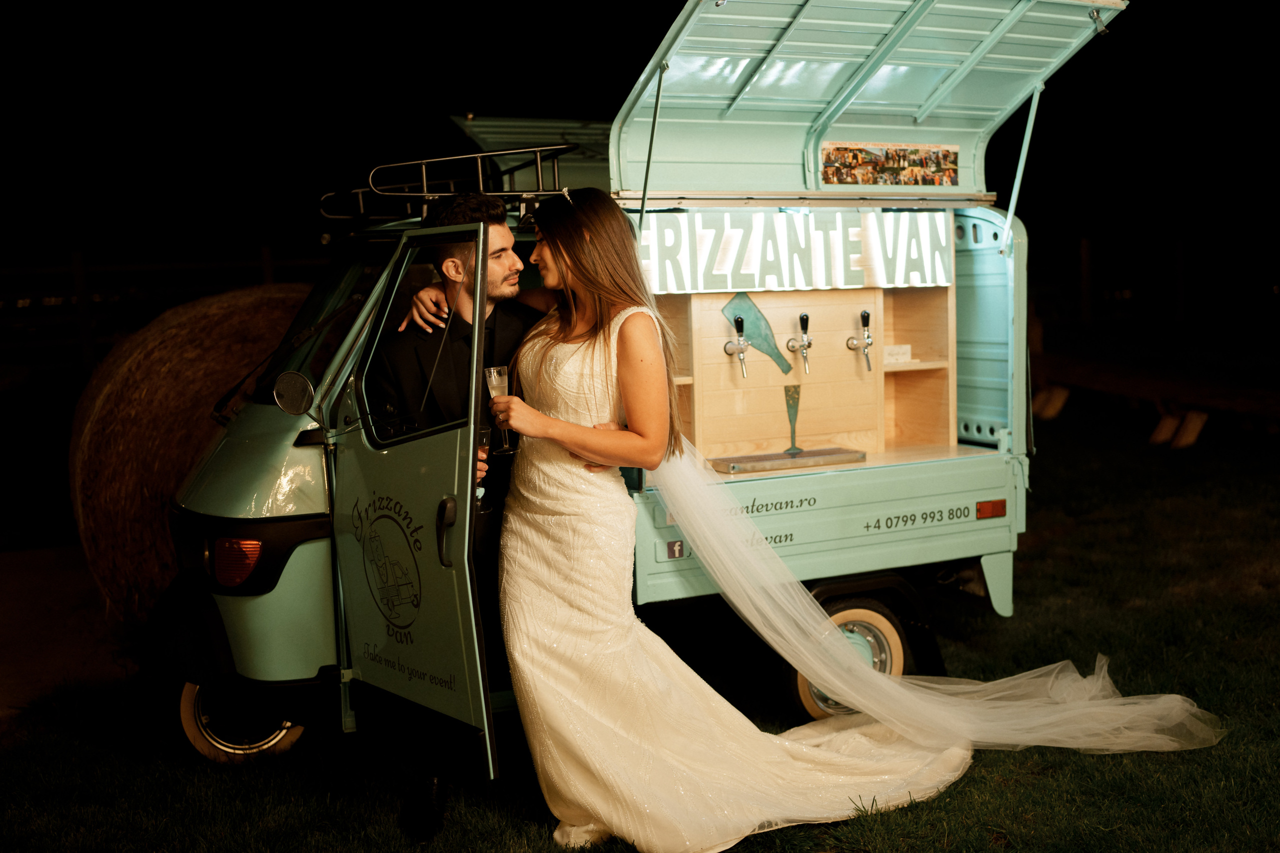 Wedding at Province 1965 Barn in Timisoara. Wedding photographer and videographer based in Timisoara, Romania