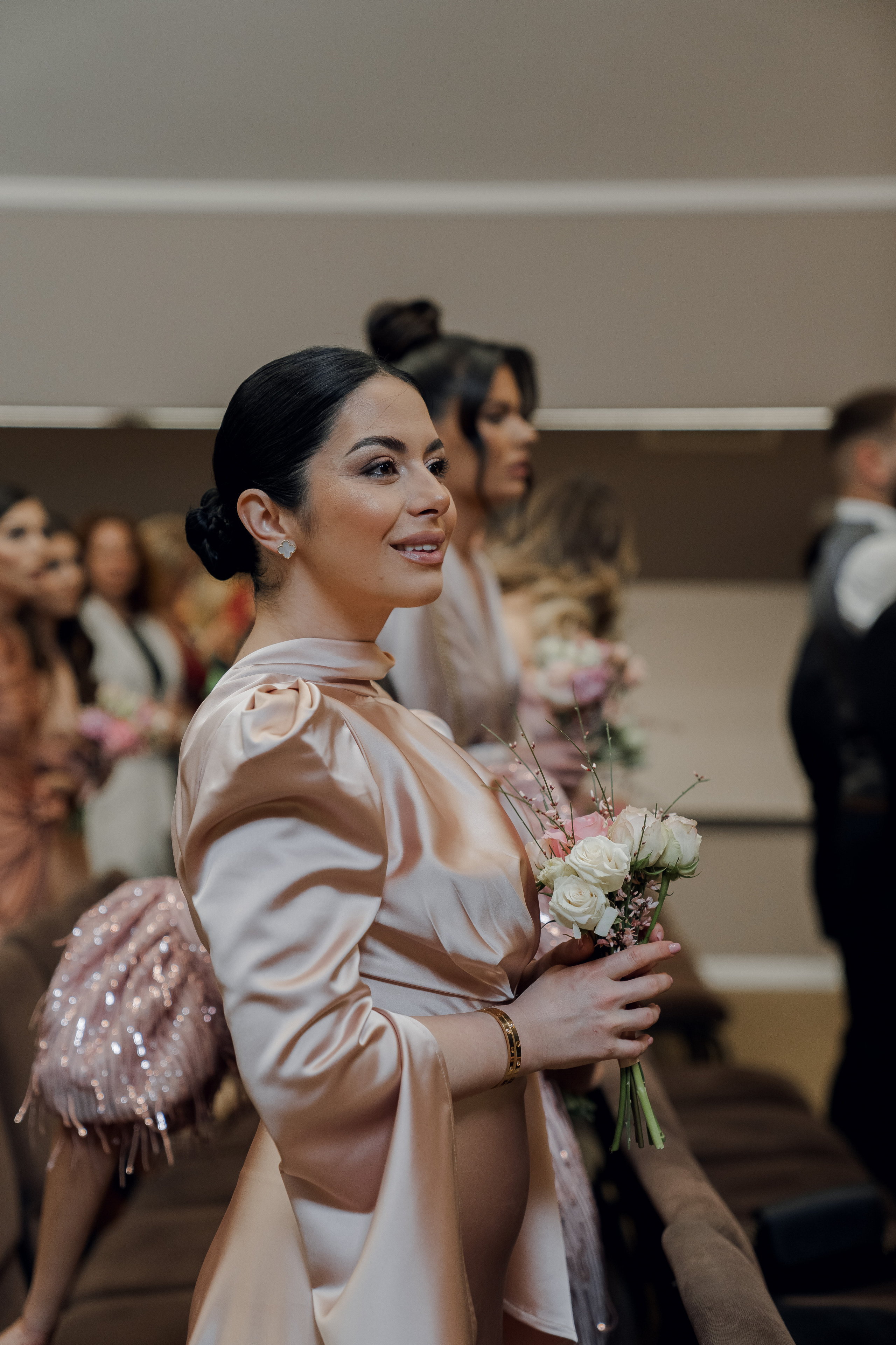 Luxury elegant wedding in Timisoara. Wedding photographer and videographer based in Timisoara, Romania