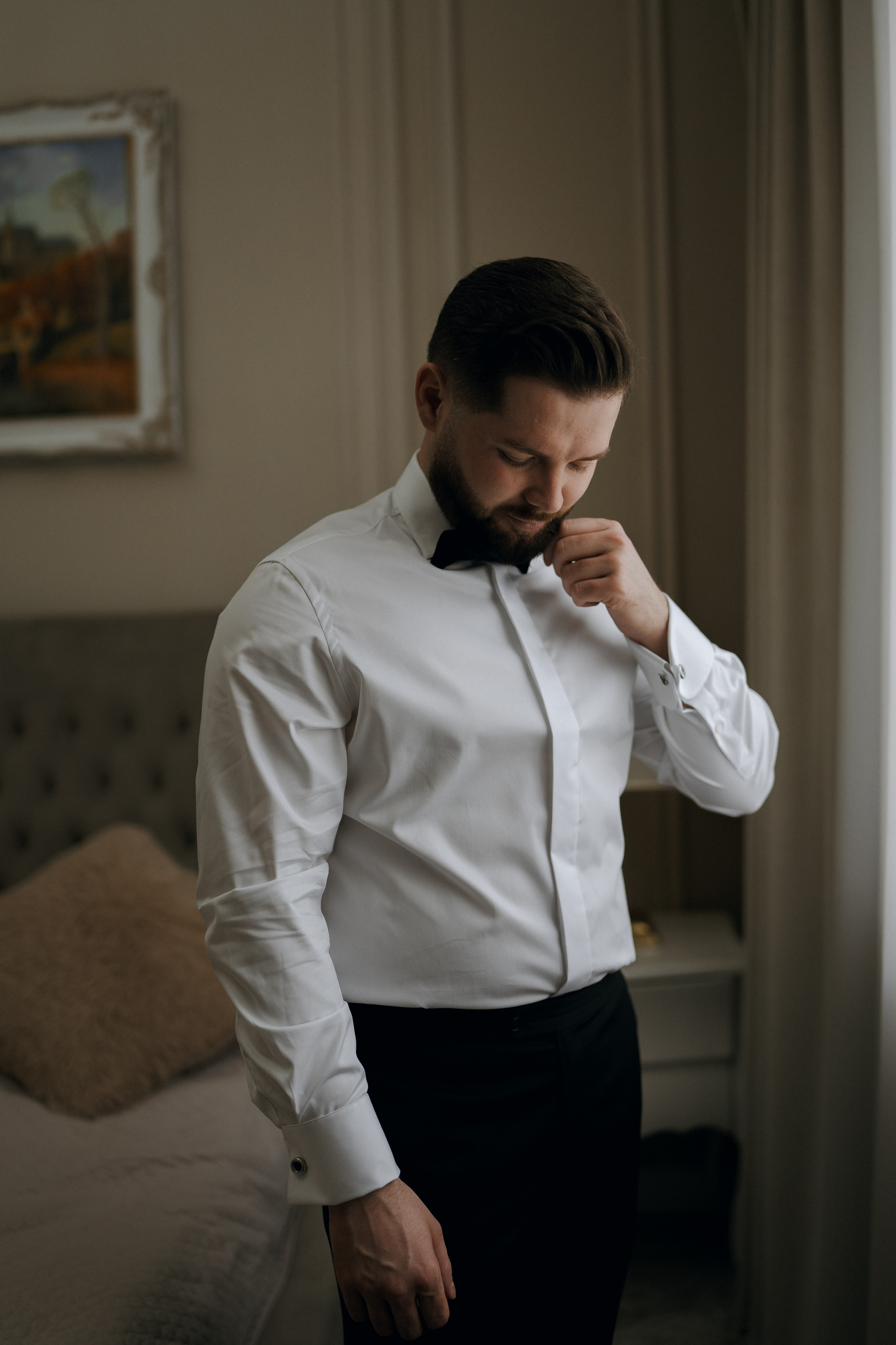 Luxury elegant wedding in Timisoara. Wedding photographer and videographer based in Timisoara, Romania