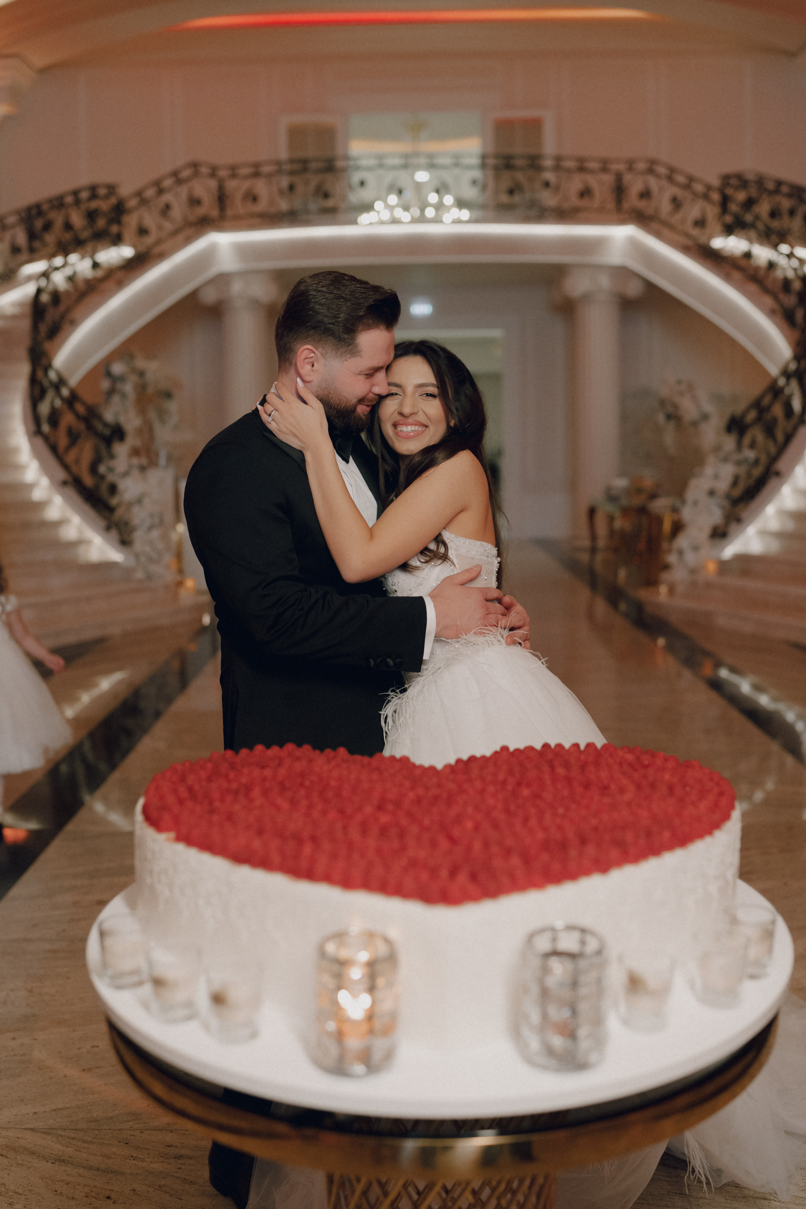 Luxury elegant wedding in Timisoara. Wedding photographer and videographer based in Timisoara, Romania