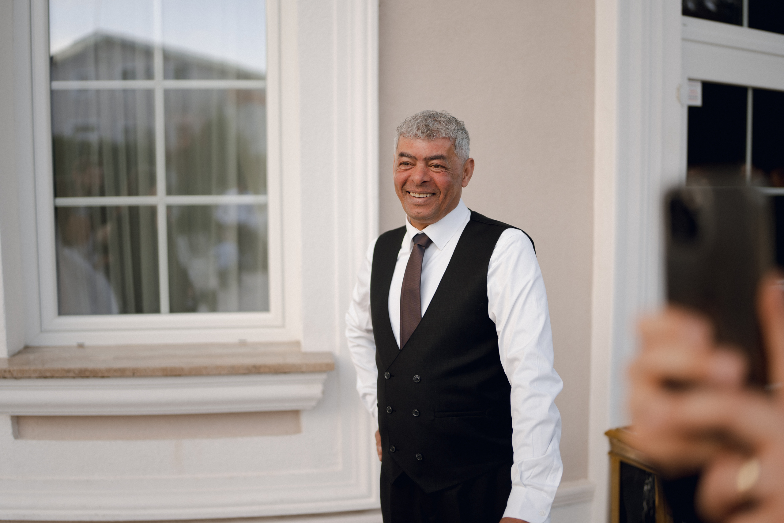 Luxury elegant wedding in Timisoara. Wedding photographer and videographer based in Timisoara, Romania