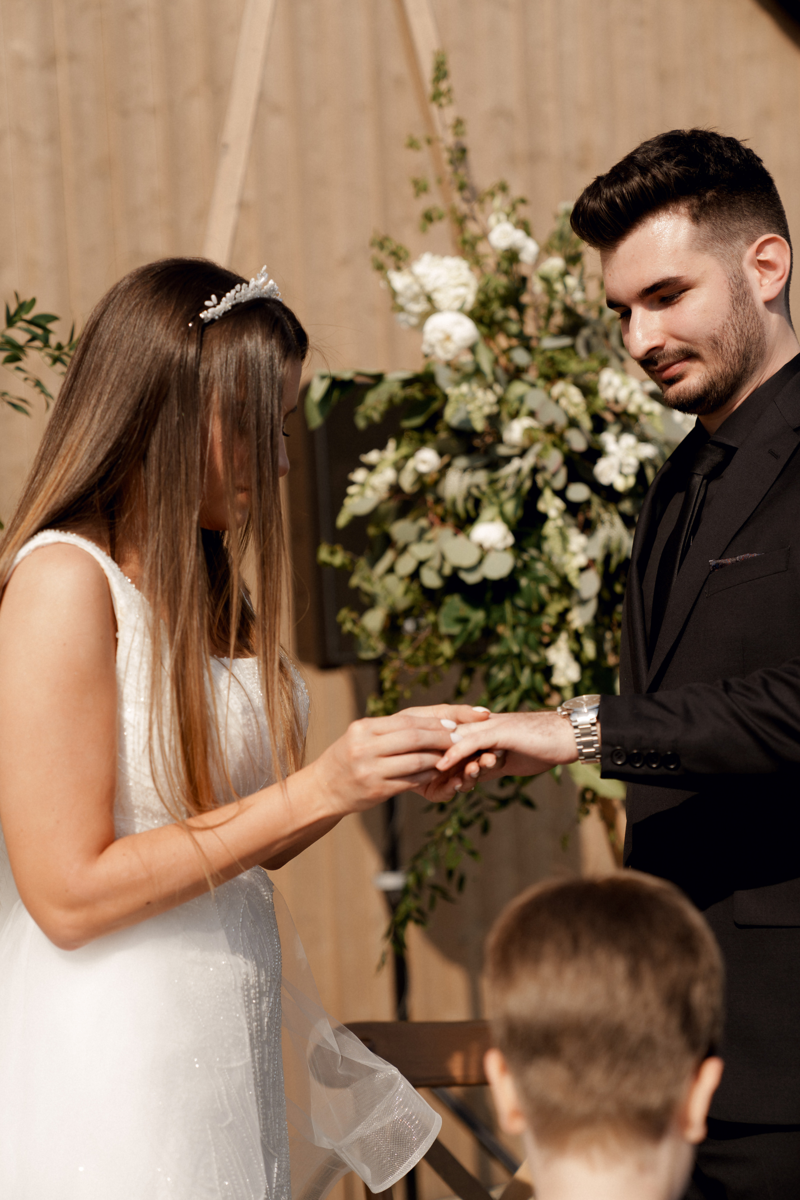 Wedding at Province 1965 Barn in Timisoara. Wedding photographer and videographer based in Timisoara, Romania