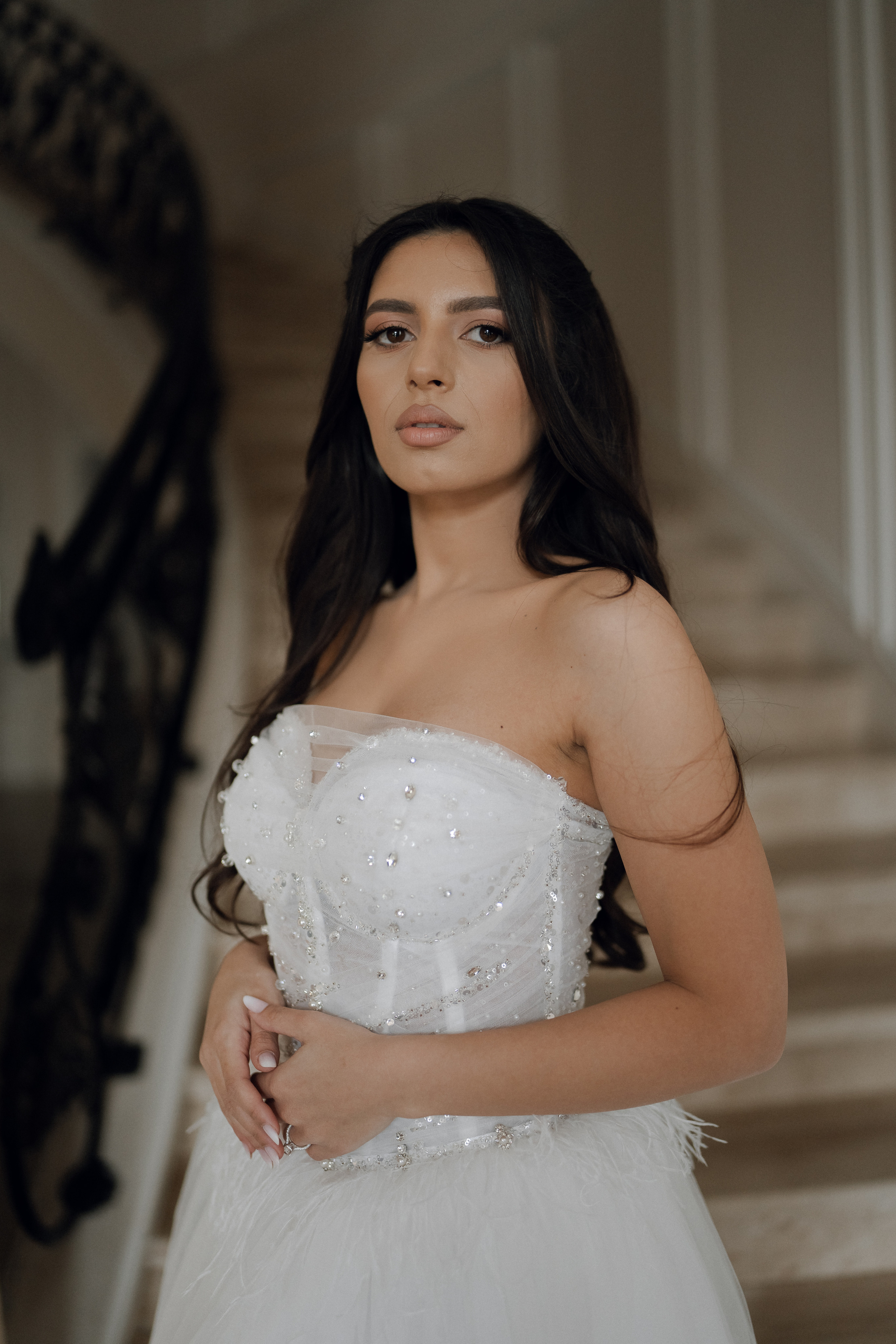 Luxury elegant wedding in Timisoara. Wedding photographer and videographer based in Timisoara, Romania