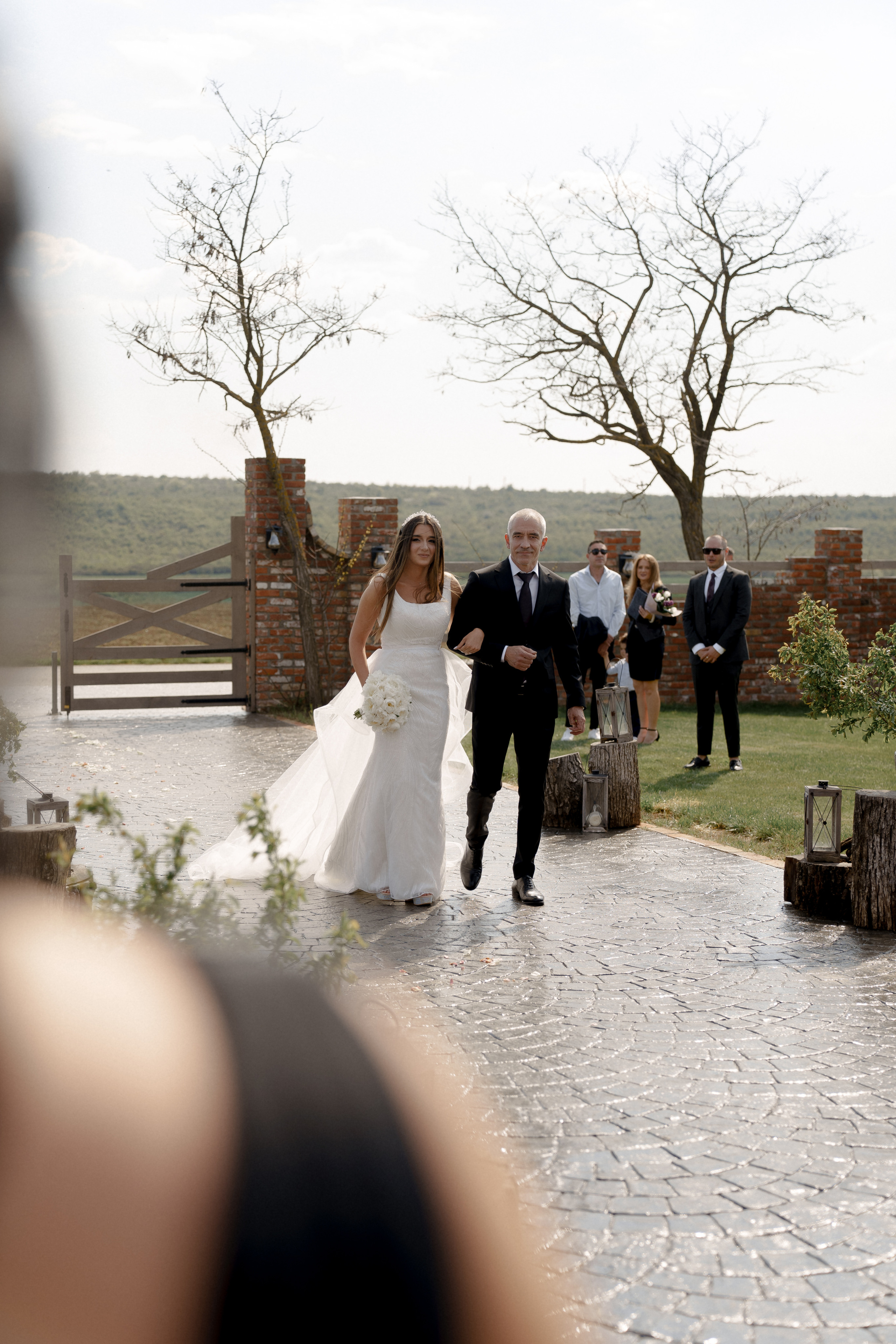 Wedding at Province 1965 Barn in Timisoara. Wedding photographer and videographer based in Timisoara, Romania
