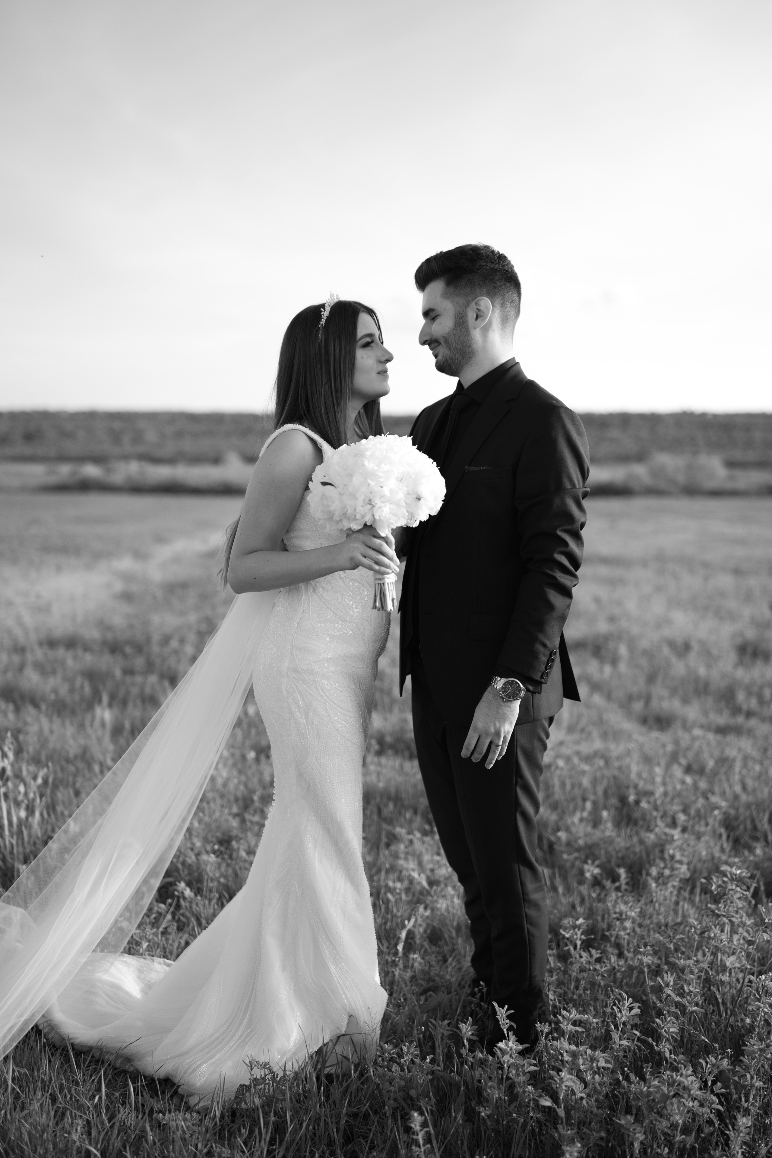 Wedding at Province 1965 Barn in Timisoara. Wedding photographer and videographer based in Timisoara, Romania