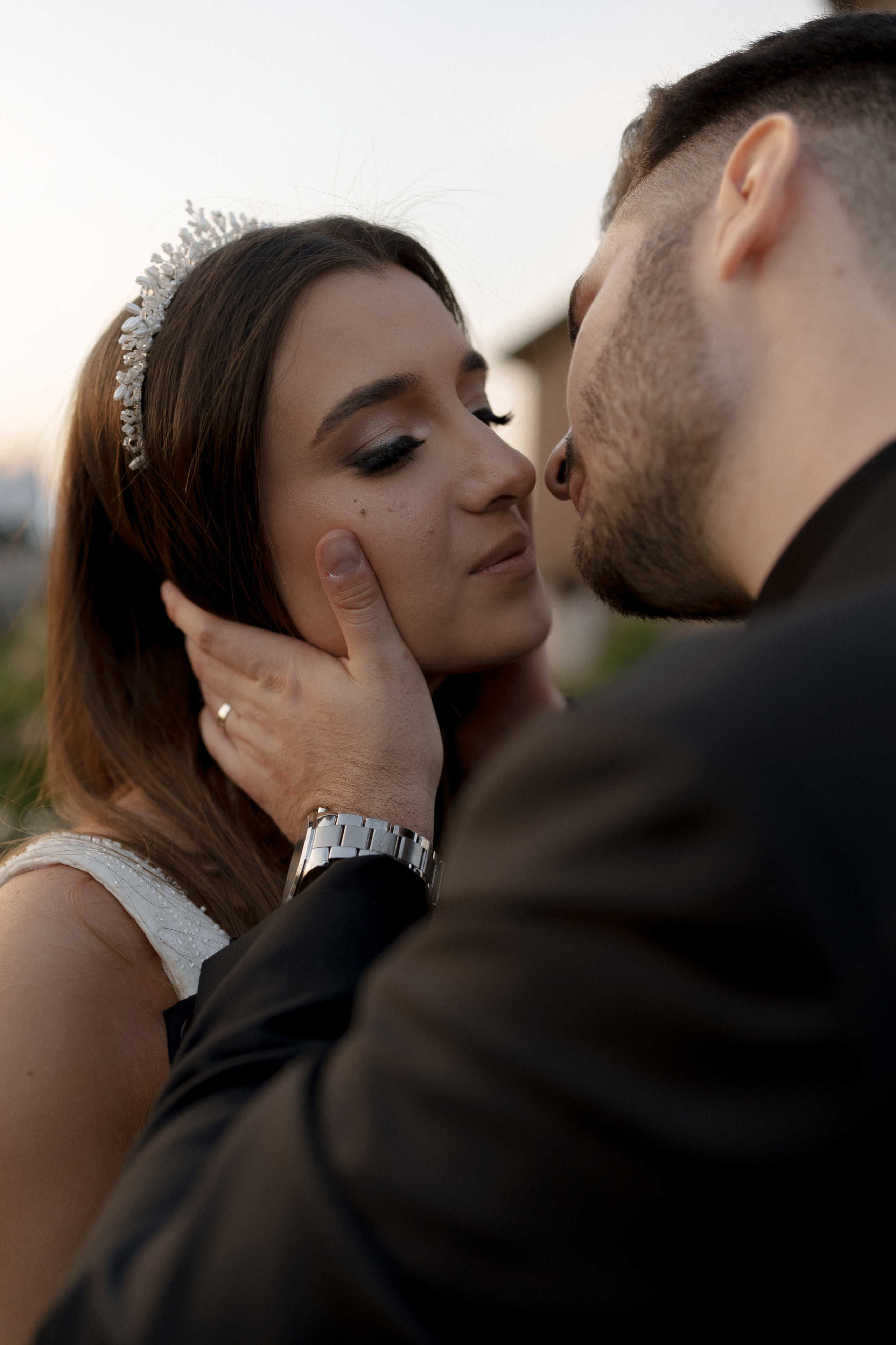 Wedding at Province 1965 Barn in Timisoara. Wedding photographer and videographer based in Timisoara, Romania