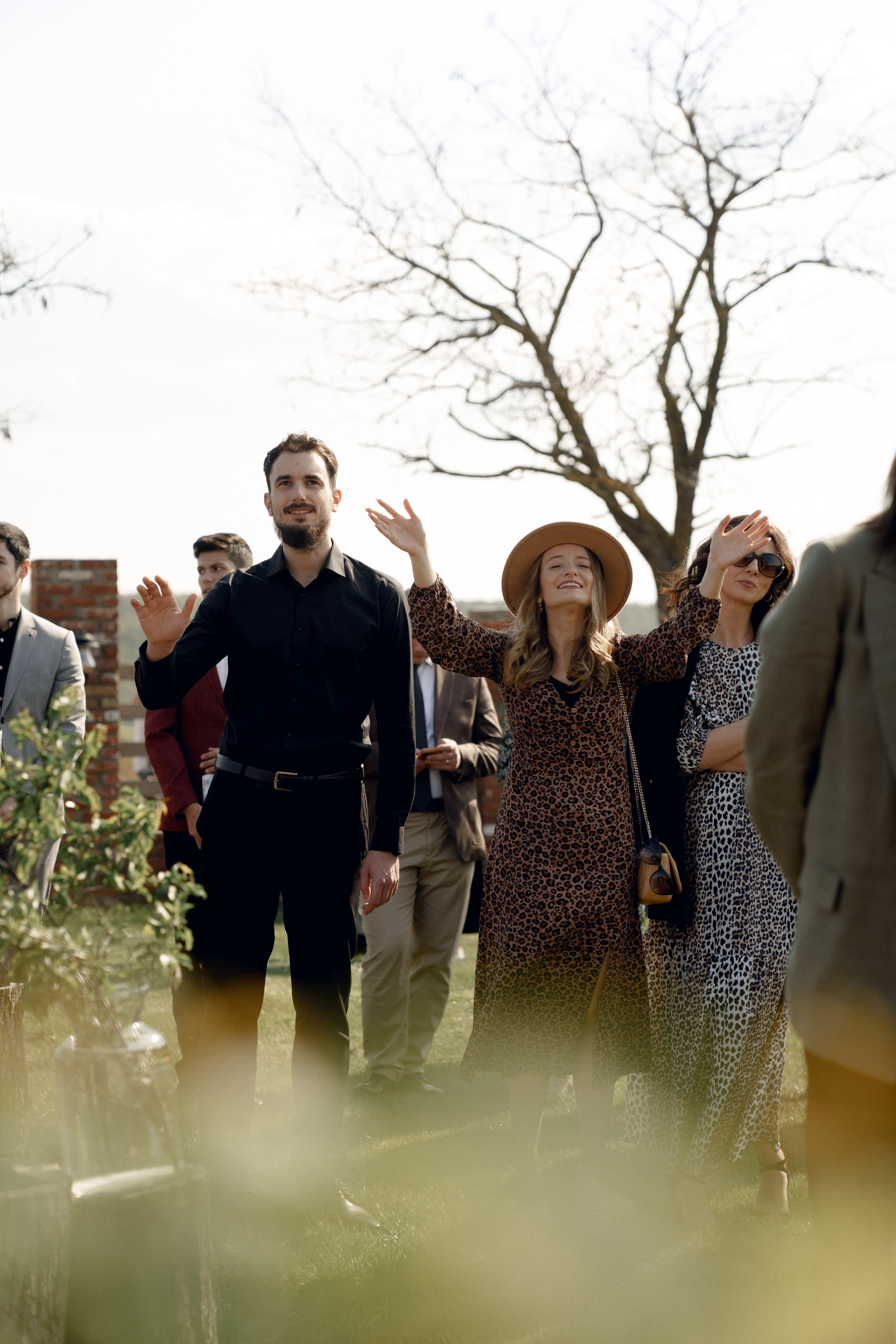 Wedding at Province 1965 Barn in Timisoara. Wedding photographer and videographer based in Timisoara, Romania