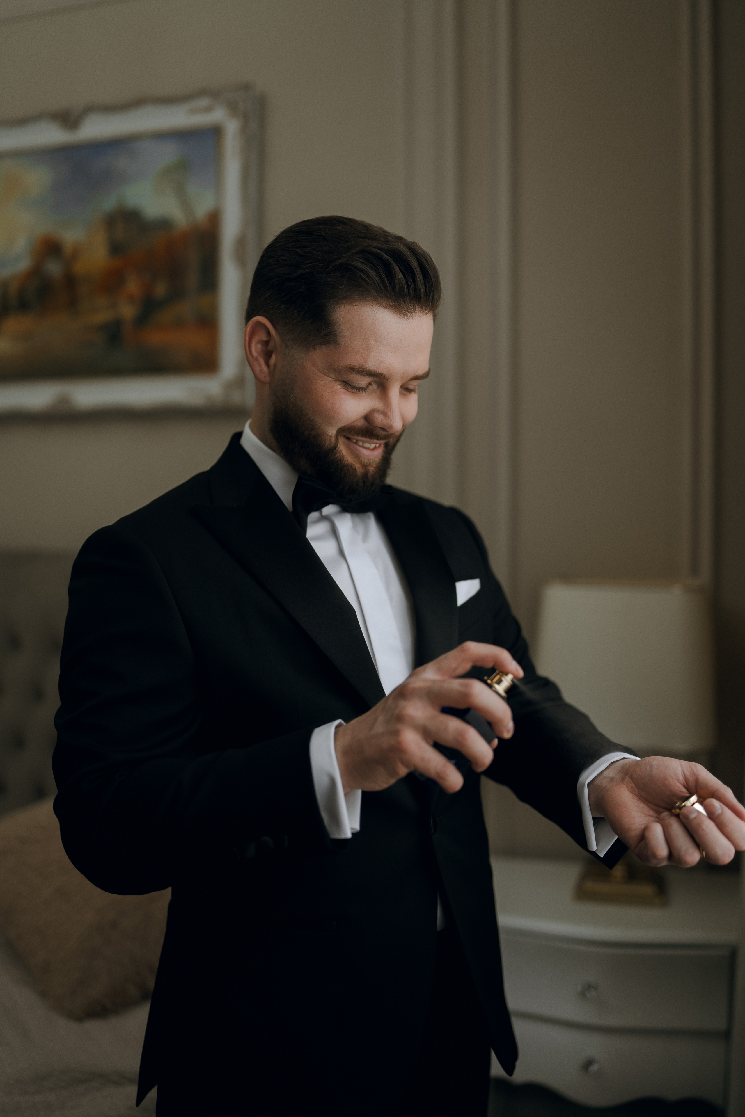 Luxury elegant wedding in Timisoara. Wedding photographer and videographer based in Timisoara, Romania